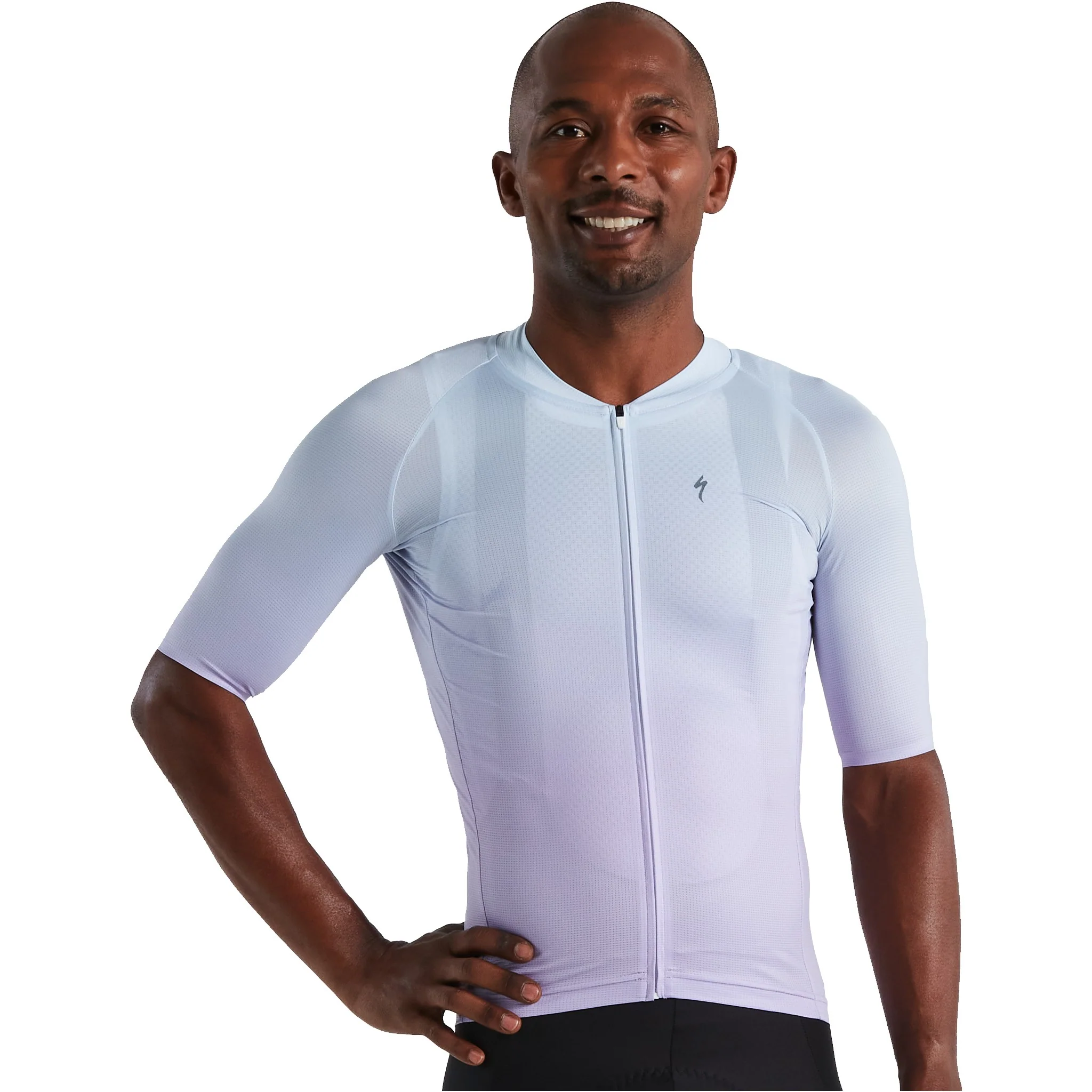 Men's SL Air Fade Short Sleeve Jersey - Image 2