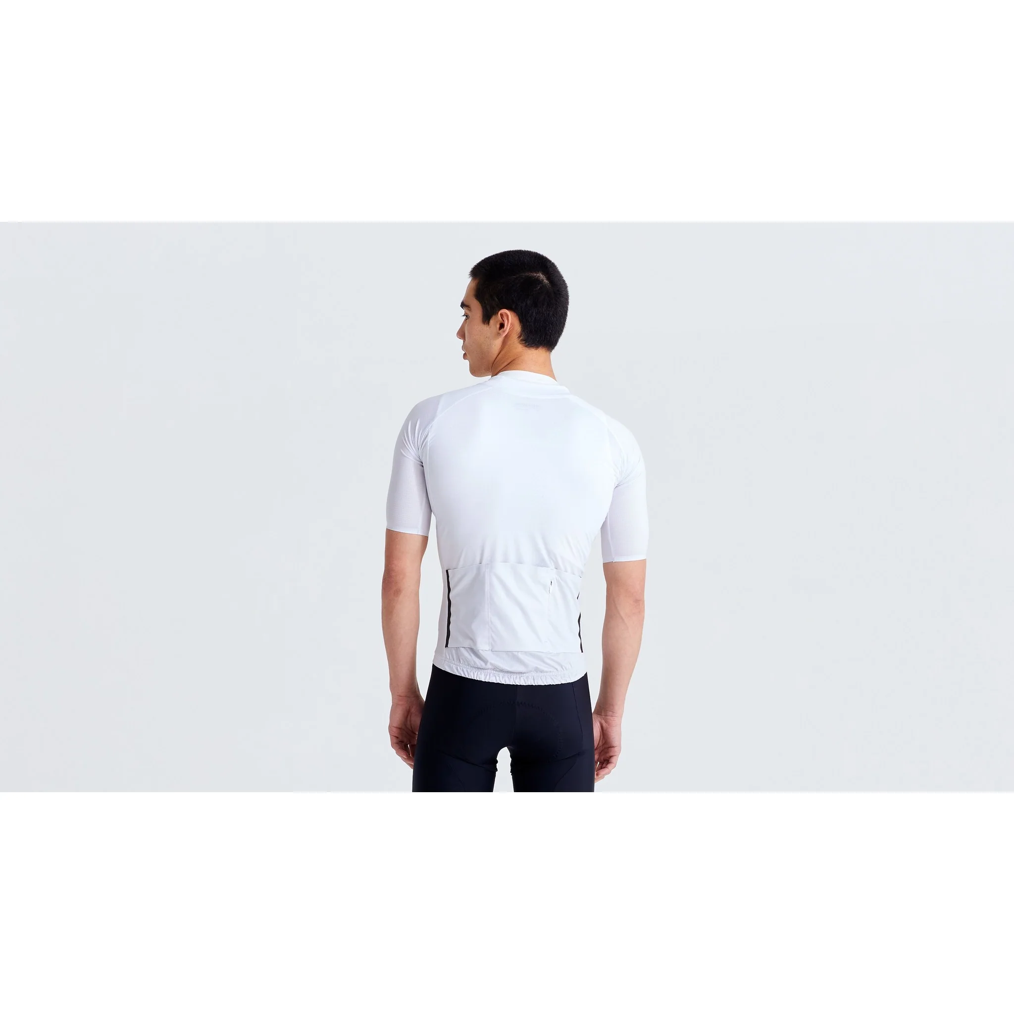Men's SL Air Fade Short Sleeve Jersey - Image 21
