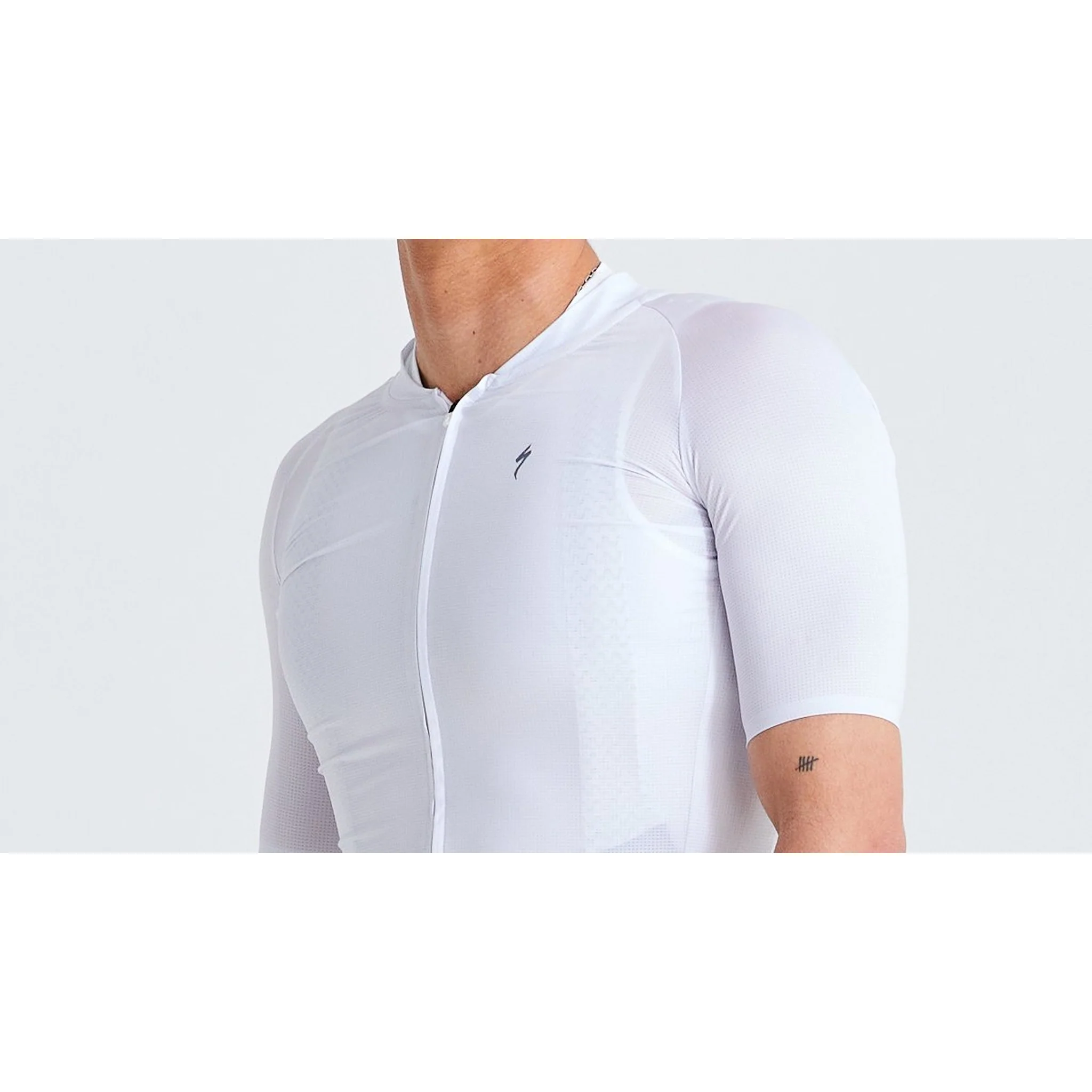 Men's SL Air Fade Short Sleeve Jersey - Image 22