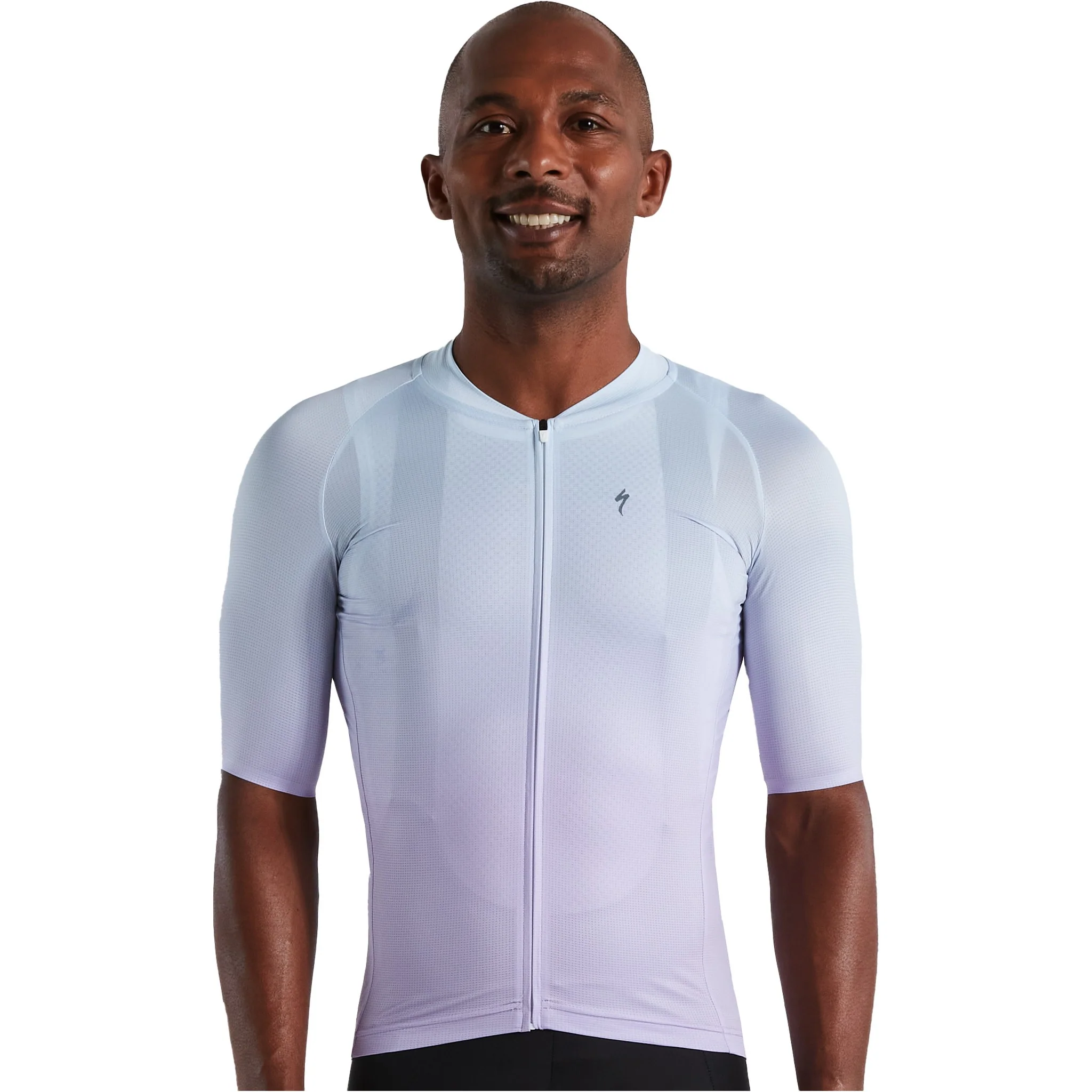 Men's SL Air Fade Short Sleeve Jersey - Image 28