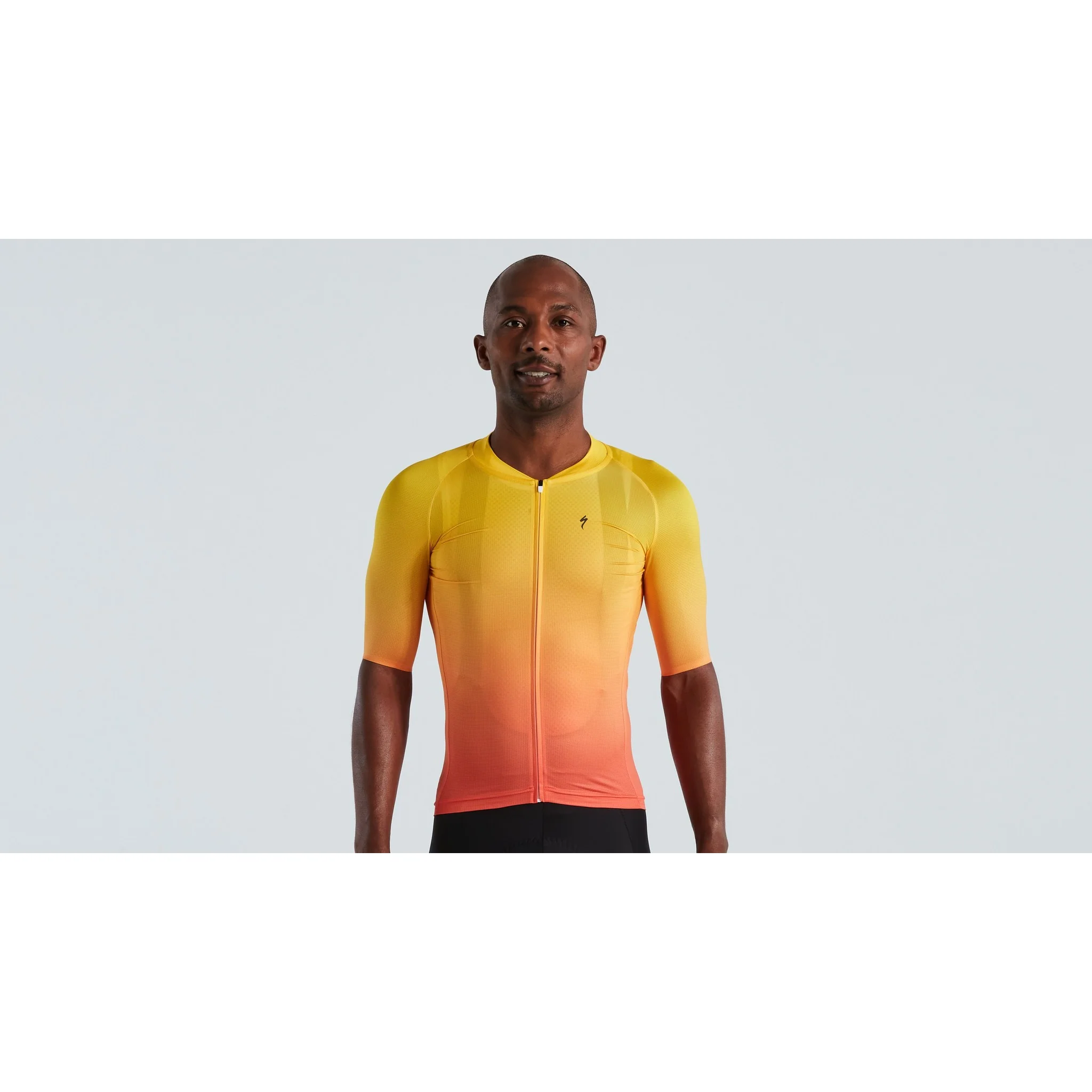 Men's SL Air Fade Short Sleeve Jersey - Image 3