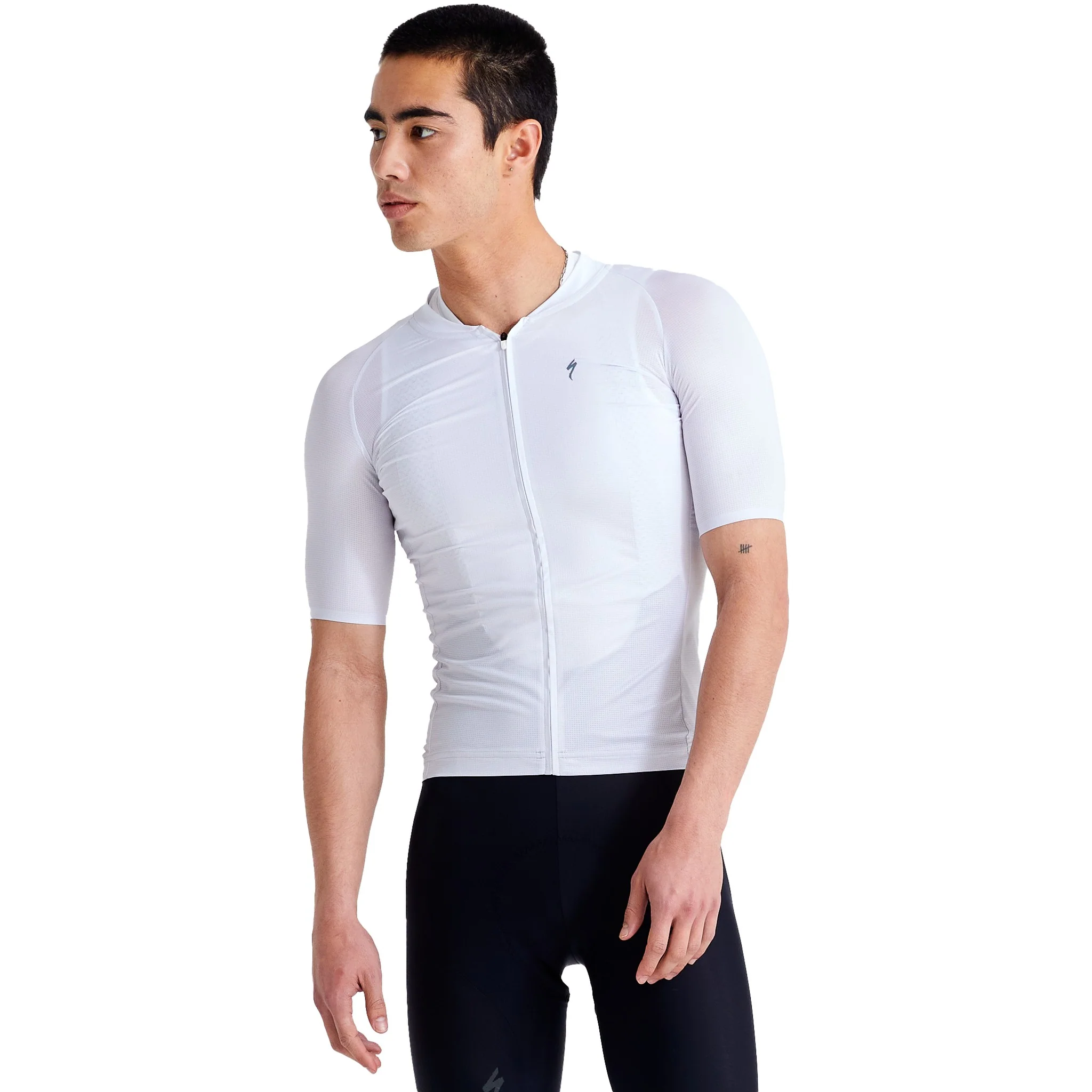 Men's SL Air Fade Short Sleeve Jersey - Image 32
