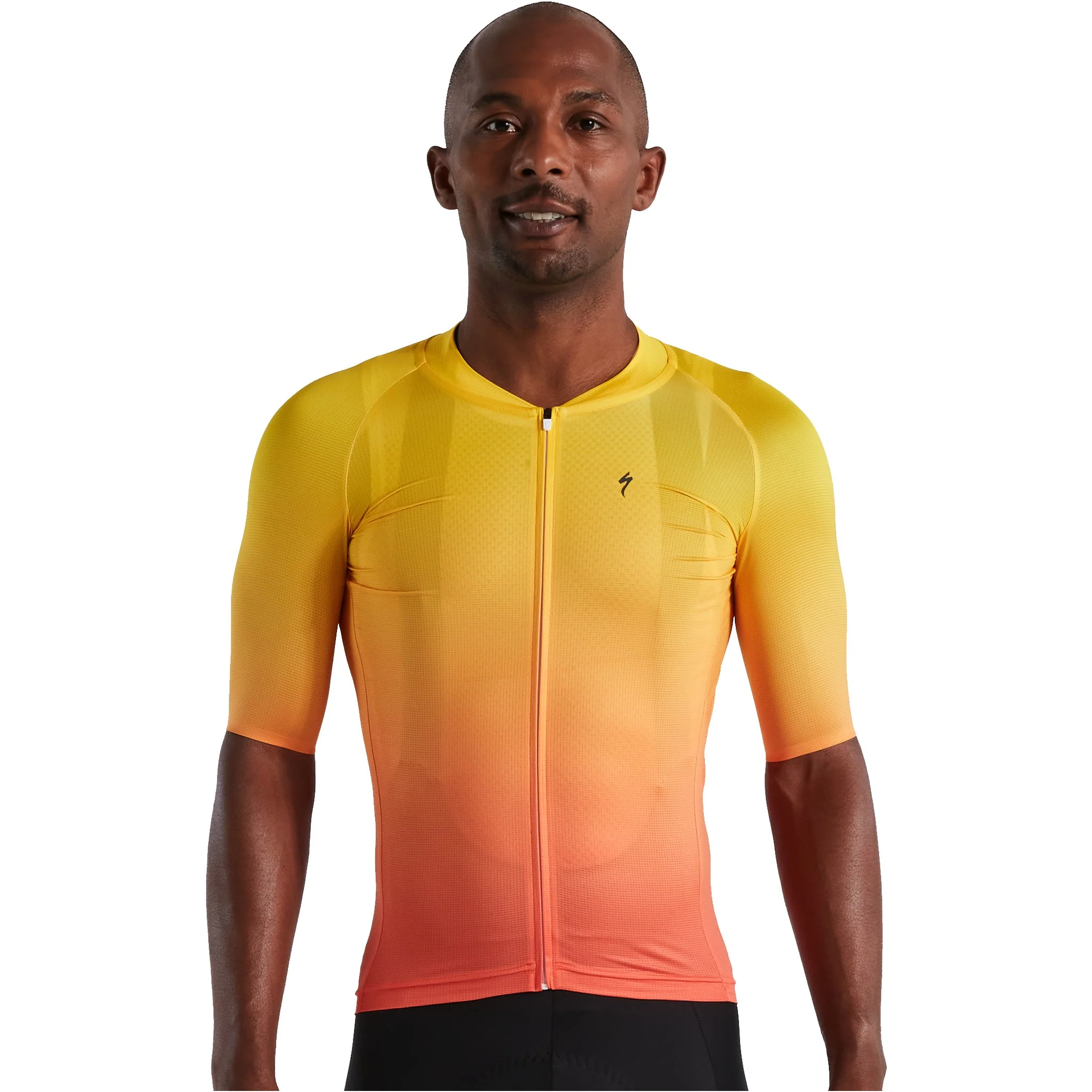 Men's SL Air Fade Short Sleeve Jersey - Image 4