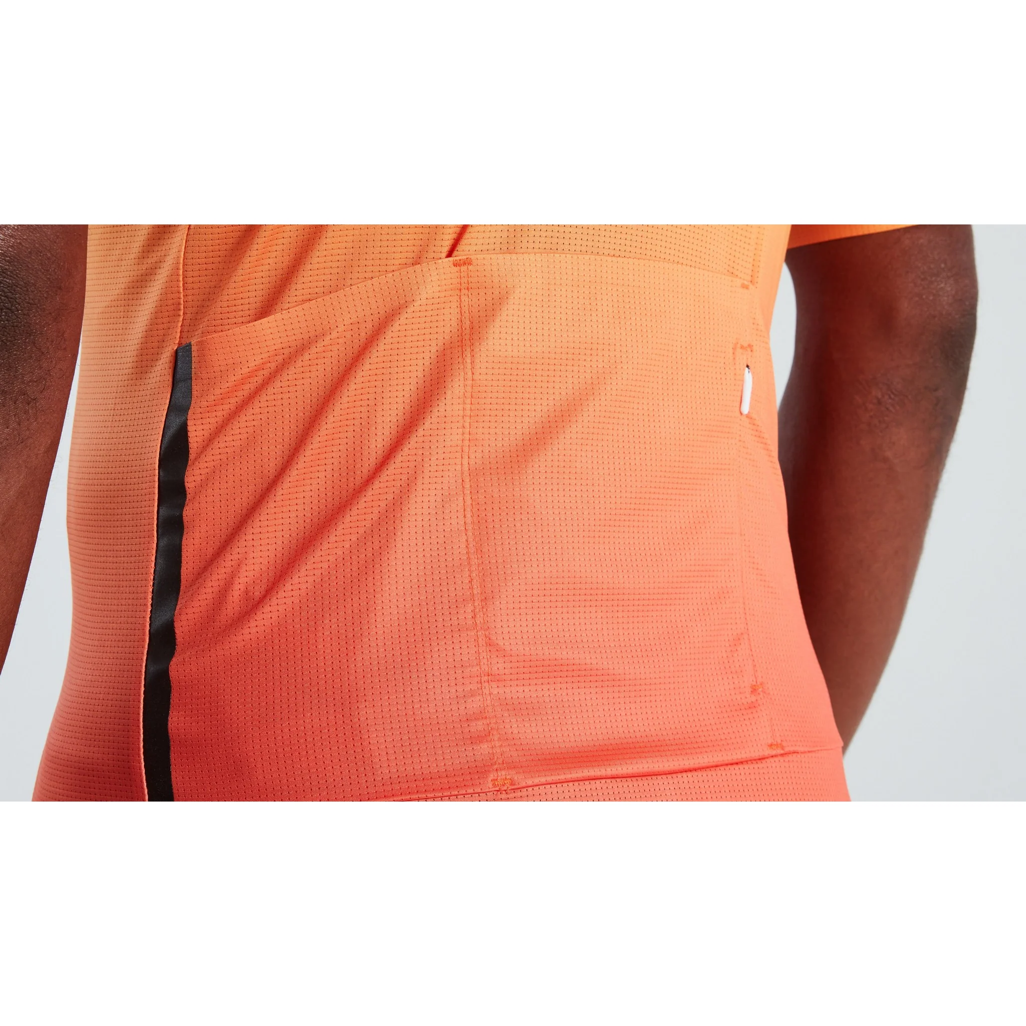 Men's SL Air Fade Short Sleeve Jersey - Image 5