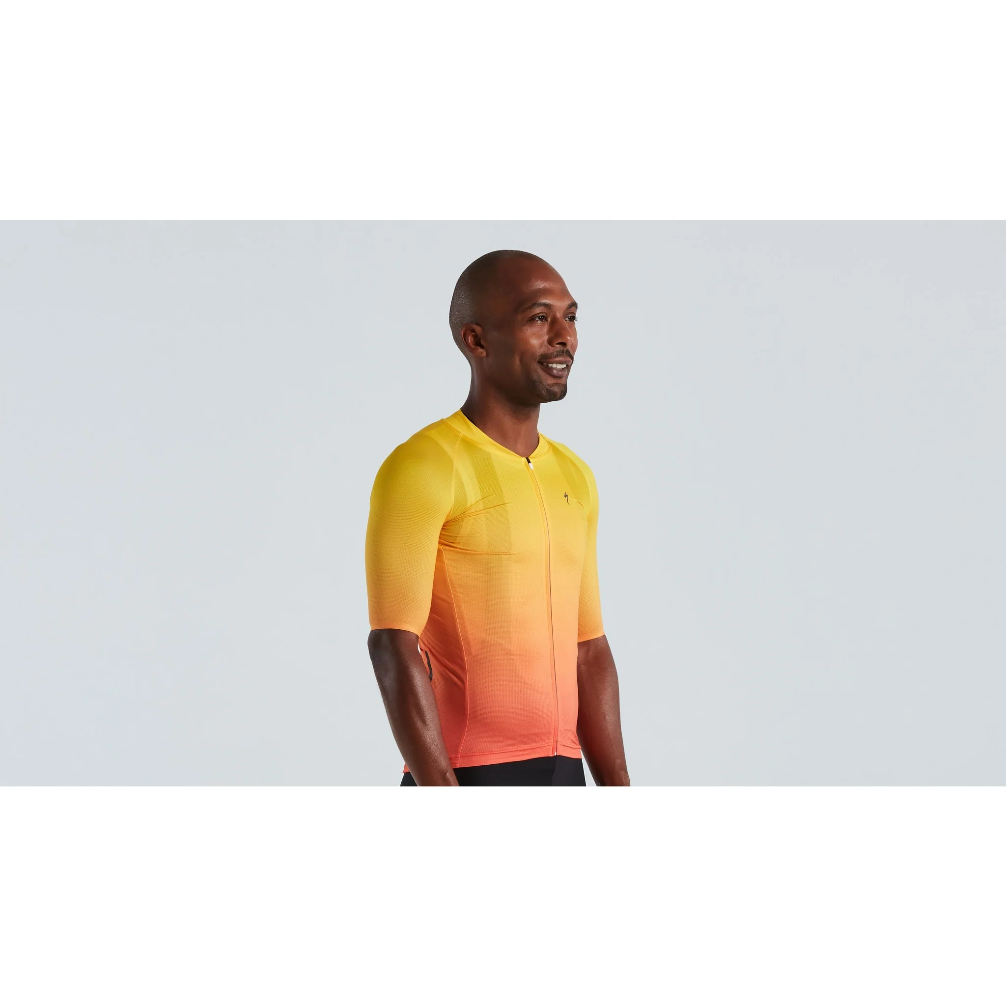 Men's SL Air Fade Short Sleeve Jersey - Image 6