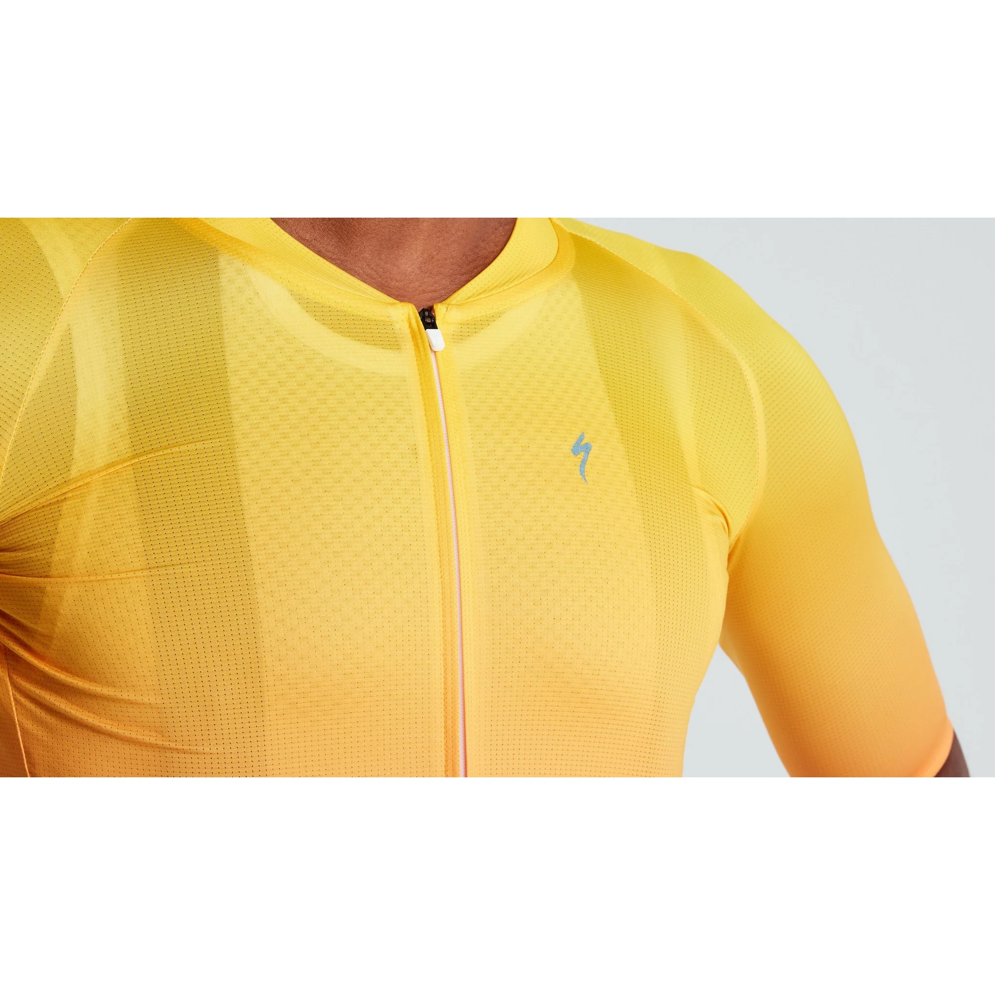 Men's SL Air Fade Short Sleeve Jersey - Image 8