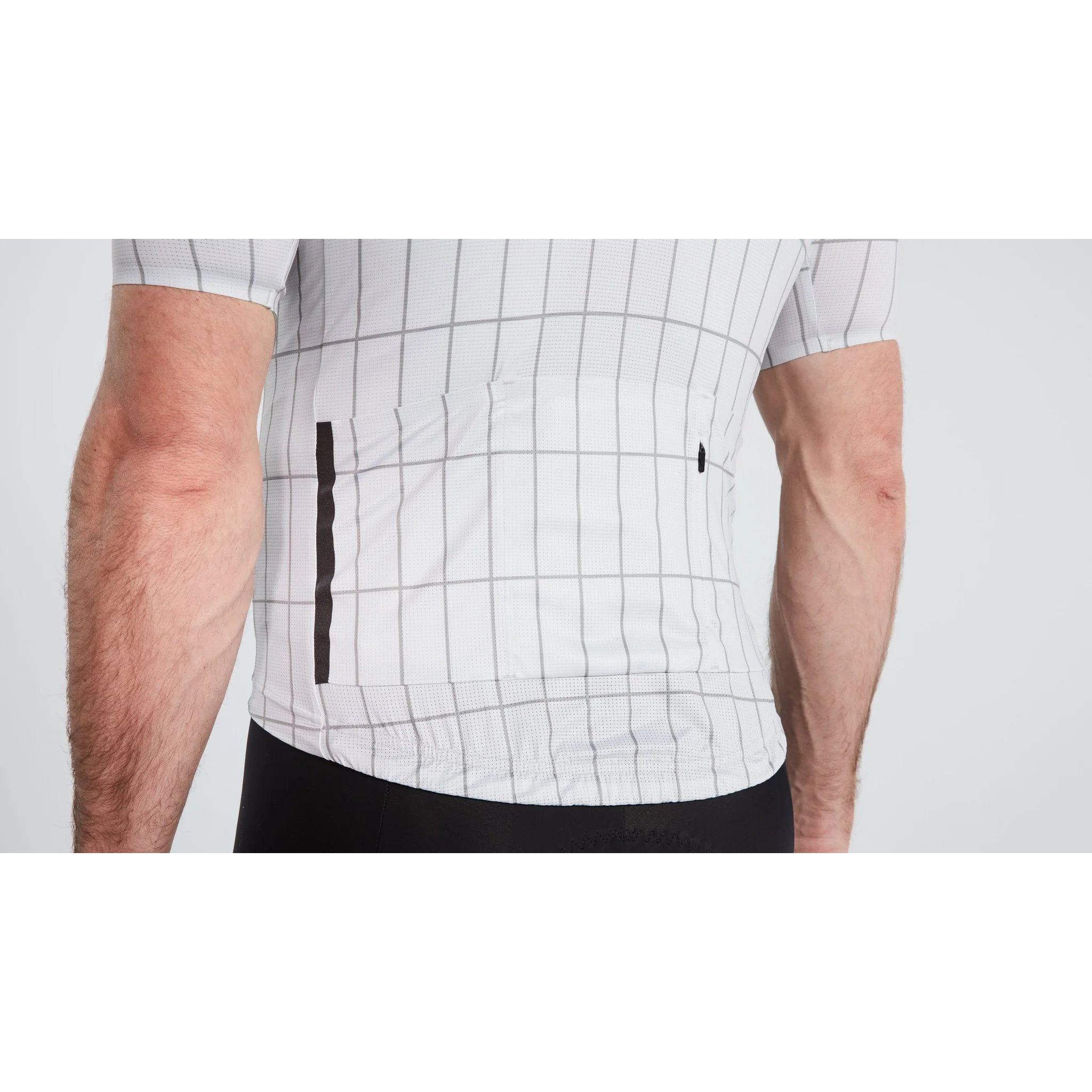 Men's SL Air Jersey - Speed of Light - Image 12