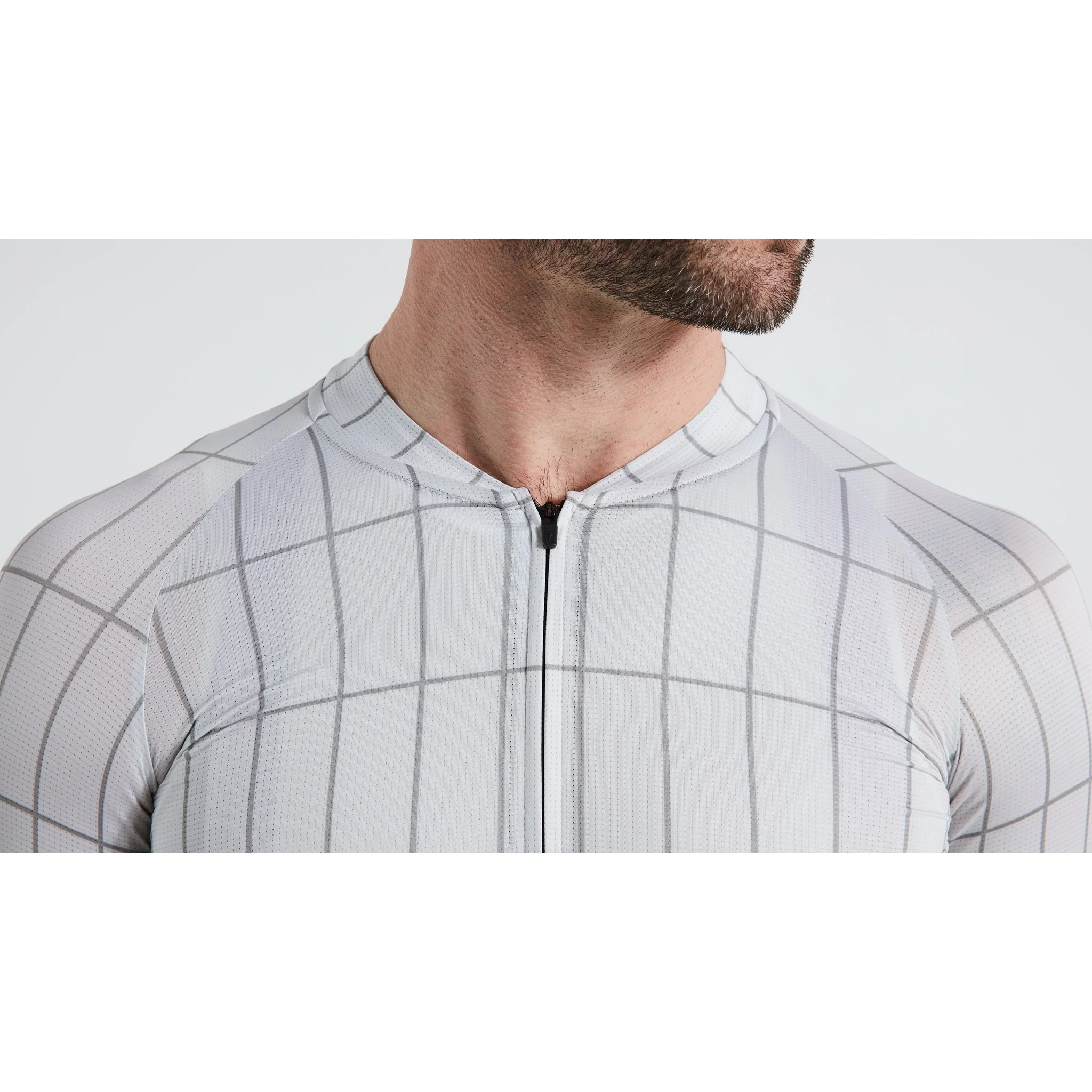 Men's SL Air Jersey - Speed of Light - Image 13