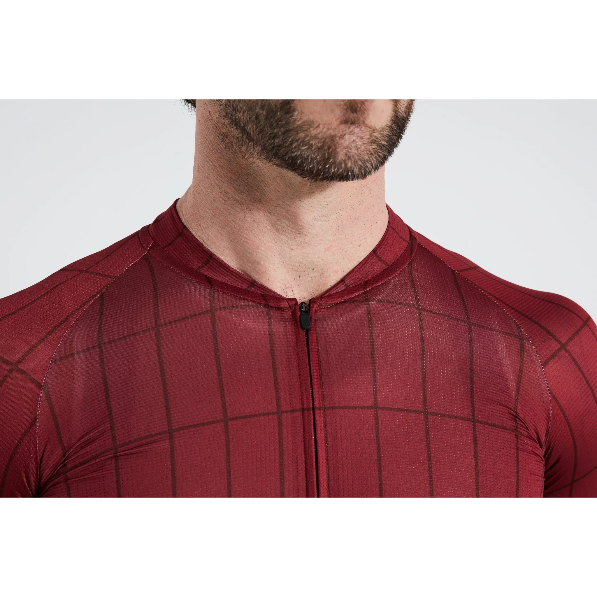 Men's SL Air Jersey - Speed of Light - Image 3