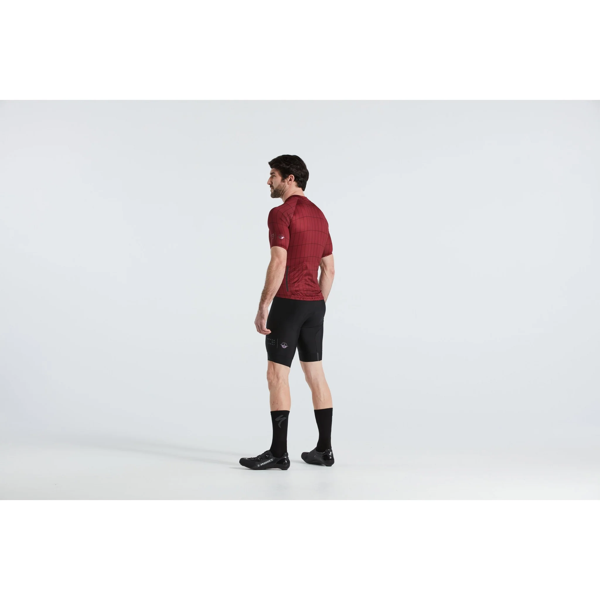 Men's SL Air Jersey - Speed of Light - Image 4
