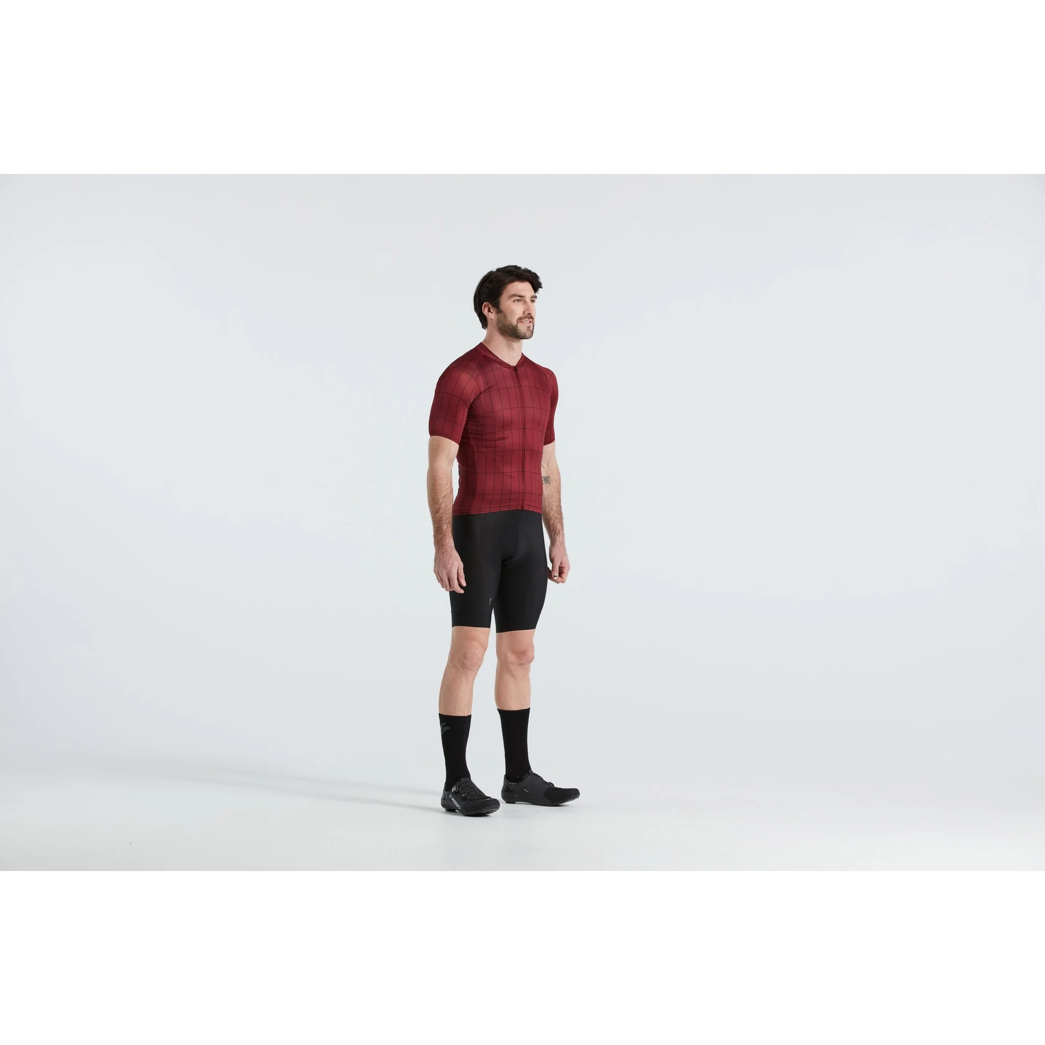 Men's SL Air Jersey - Speed of Light - Image 5
