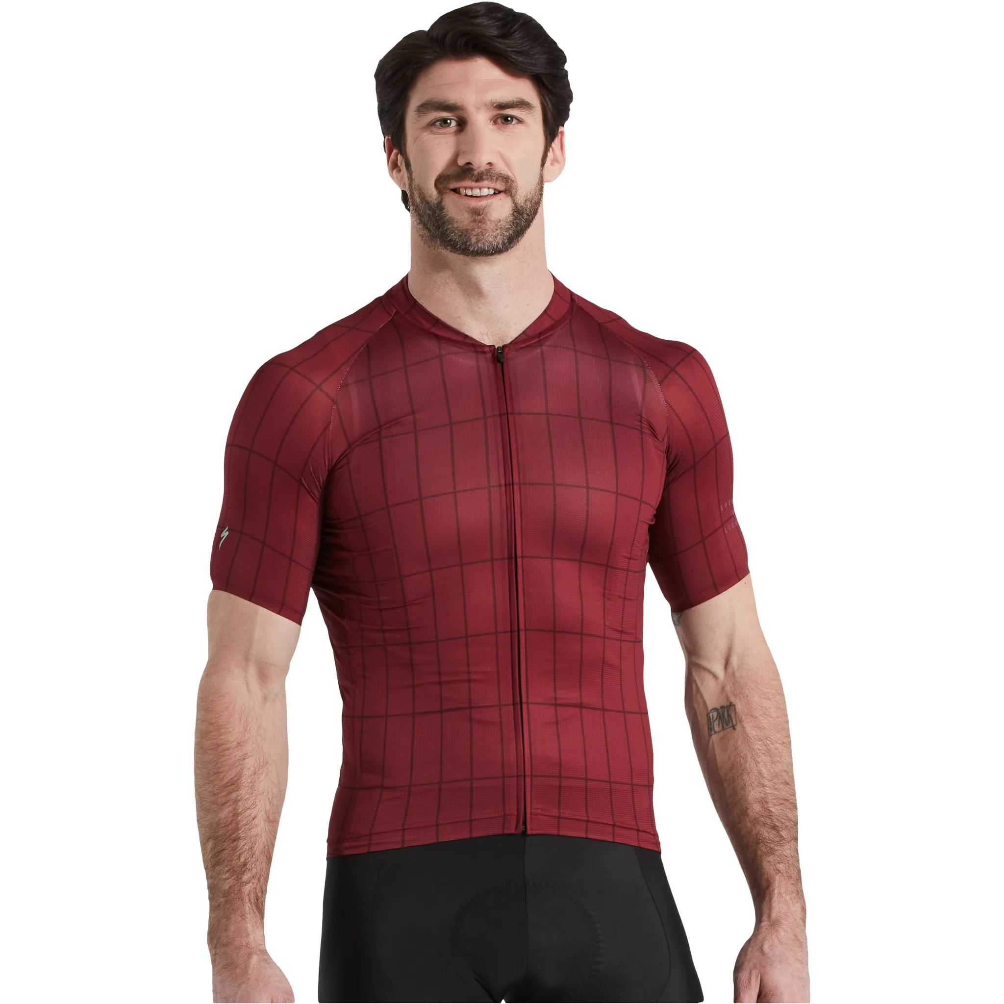 Men's SL Air Jersey - Speed of Light - Image 6