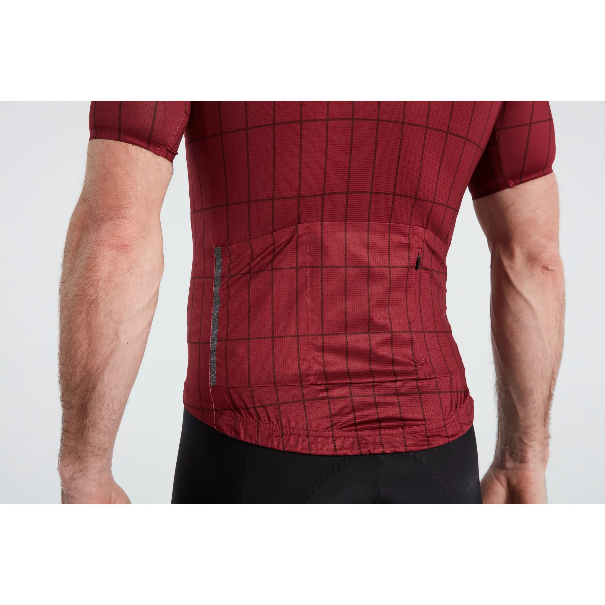 Men's SL Air Jersey - Speed of Light - Image 7