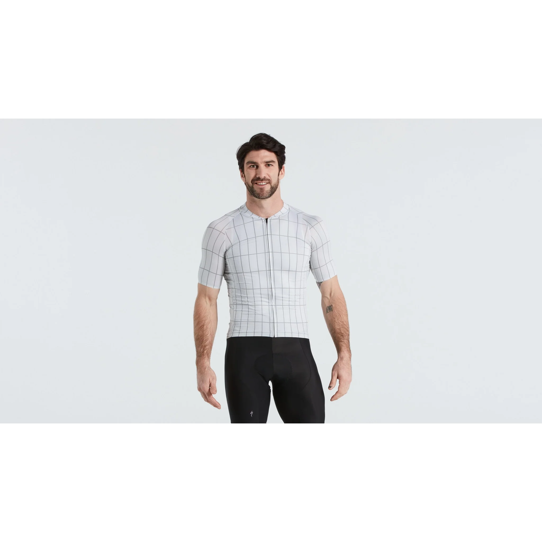 Men's SL Air Jersey - Speed of Light - Image 9