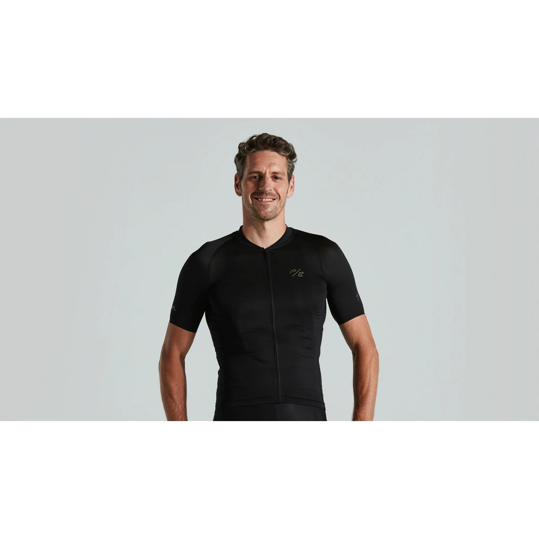 Men's SL Air Short Sleeve Jersey - Sagan Collection: Deconstructivism - Image 2