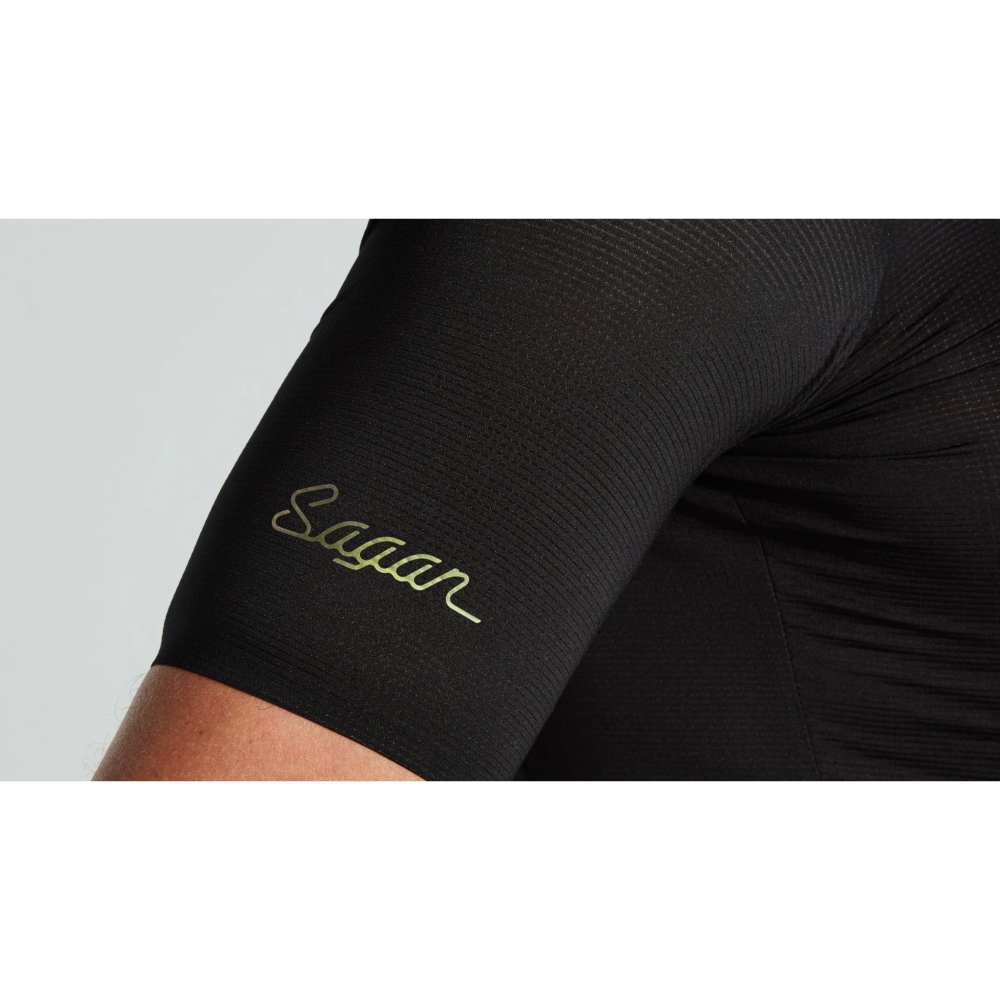 Men's SL Air Short Sleeve Jersey - Sagan Collection: Deconstructivism - Image 3