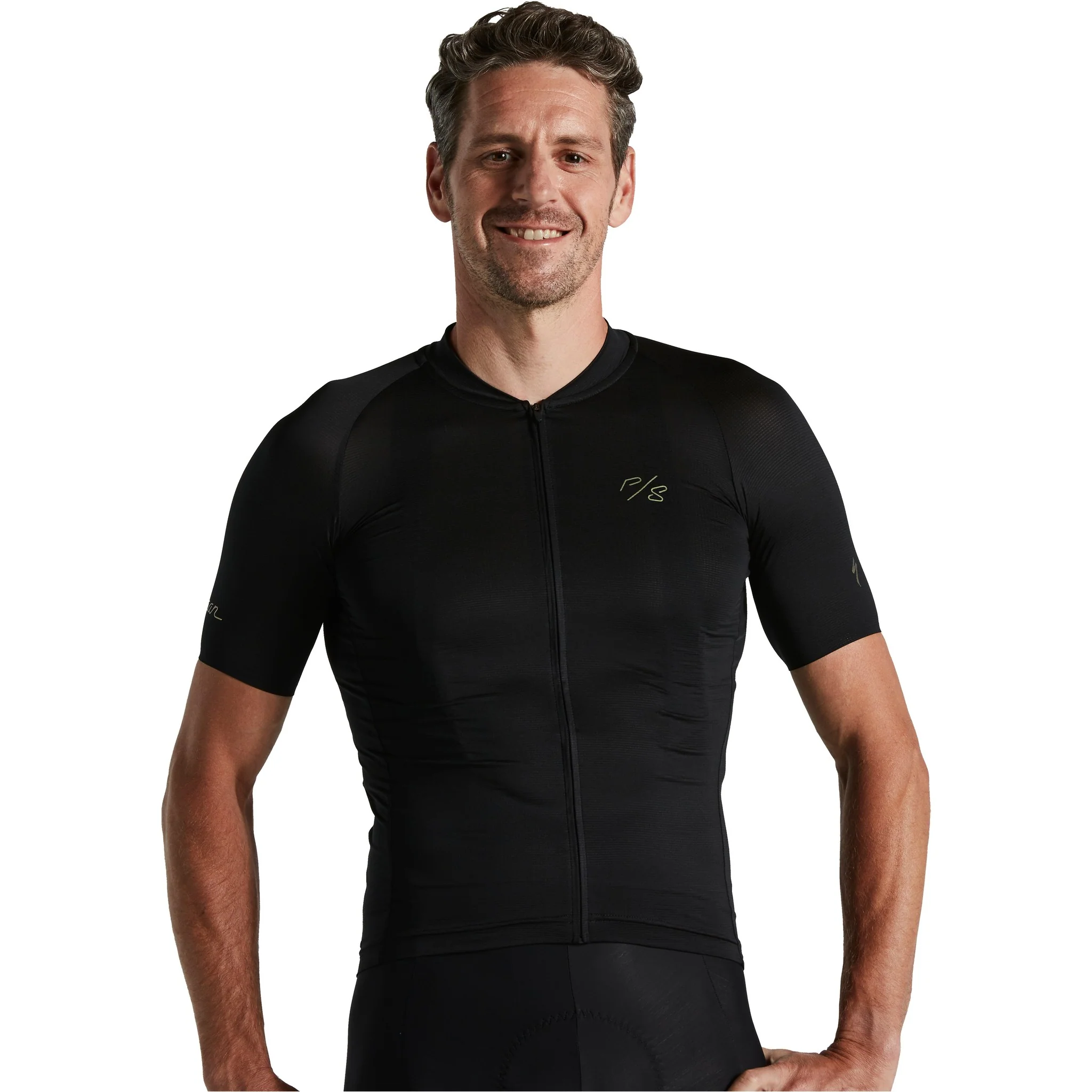 Men's SL Air Short Sleeve Jersey - Sagan Collection: Deconstructivism - Image 5