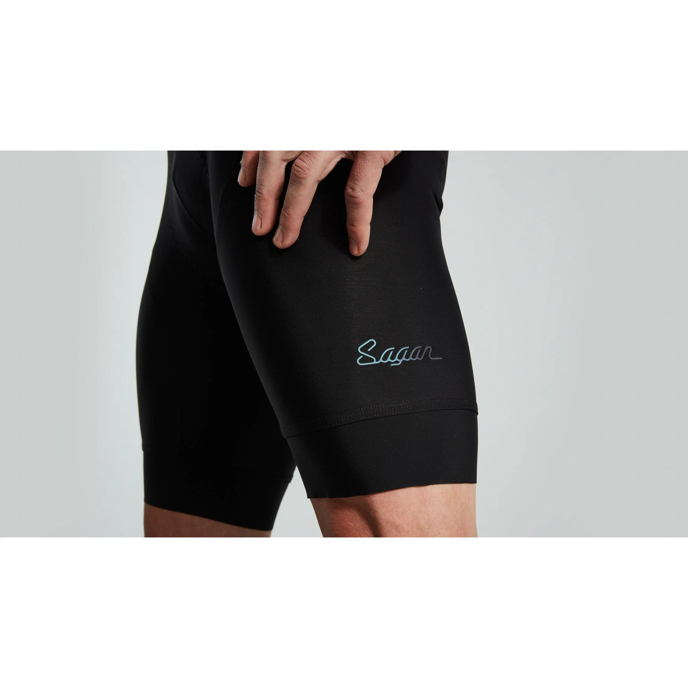 Men's SL Bib Short - Sagan Collection: Deconstructivism - Image 3