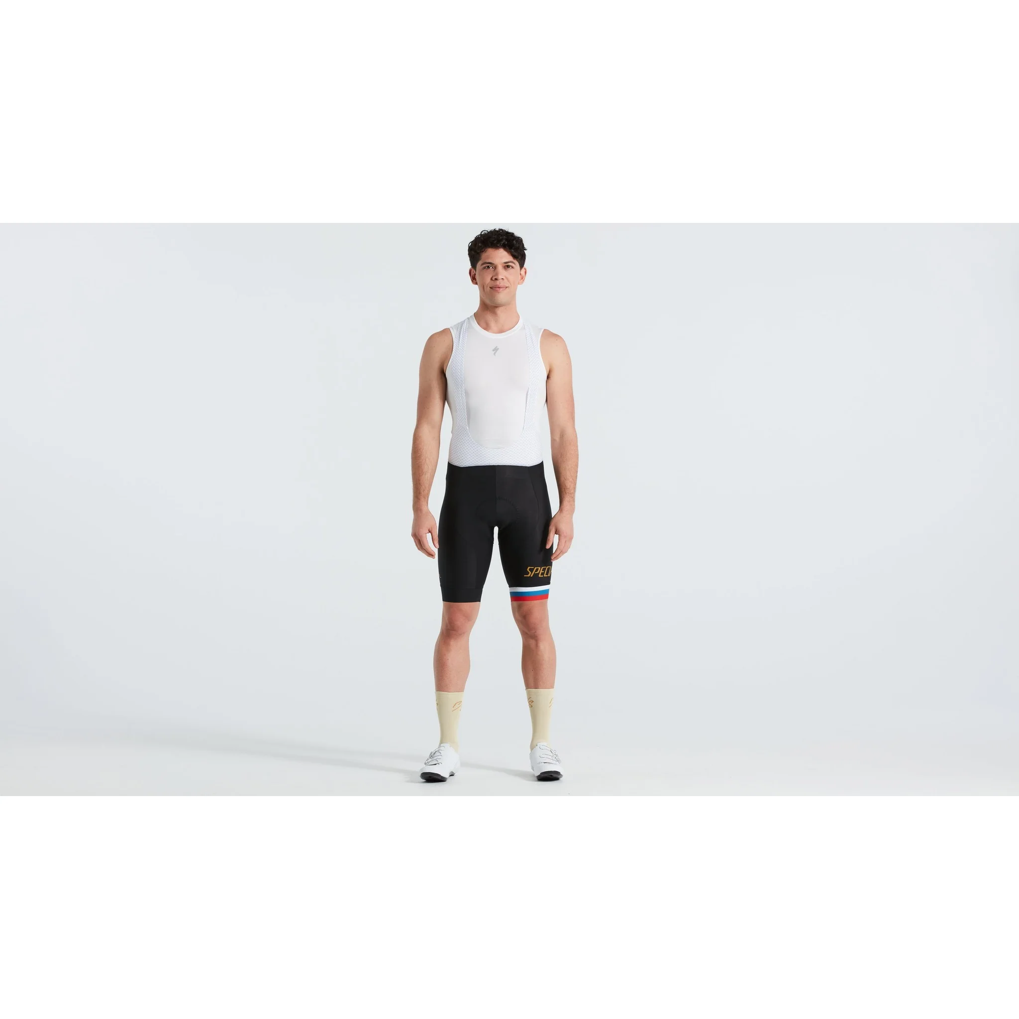 Men's SL Bib Short - Sagan Collection: Disruption - Image 2