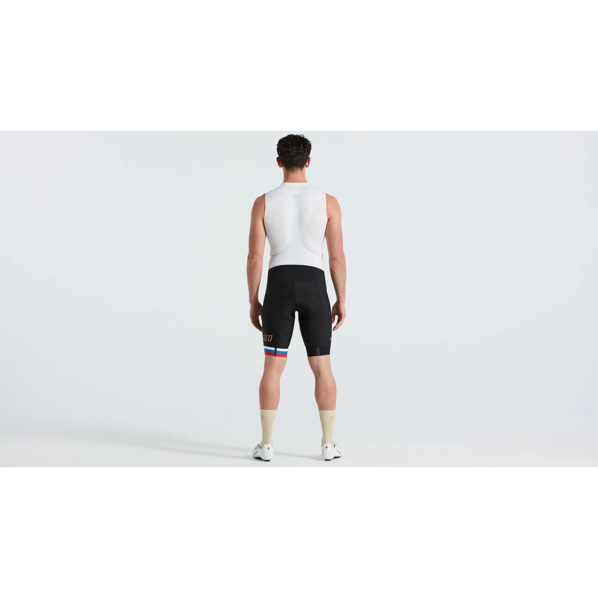 Men's SL Bib Short - Sagan Collection: Disruption - Image 6