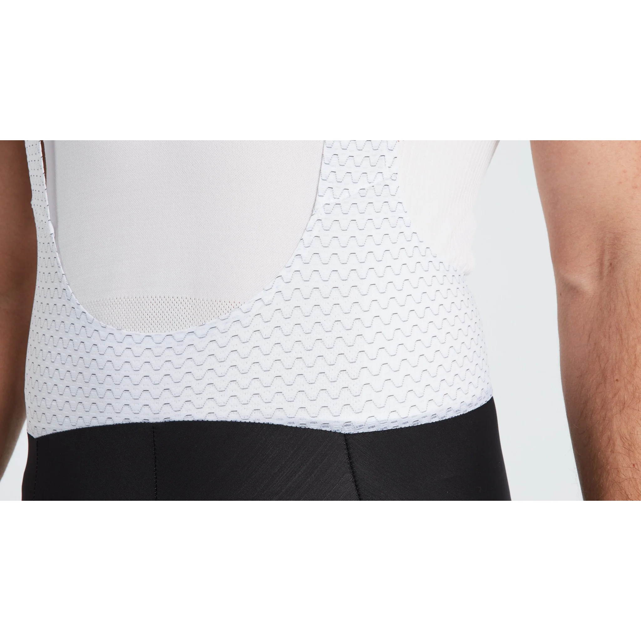 Men's SL Bib Short - Sagan Collection: Disruption - Image 7
