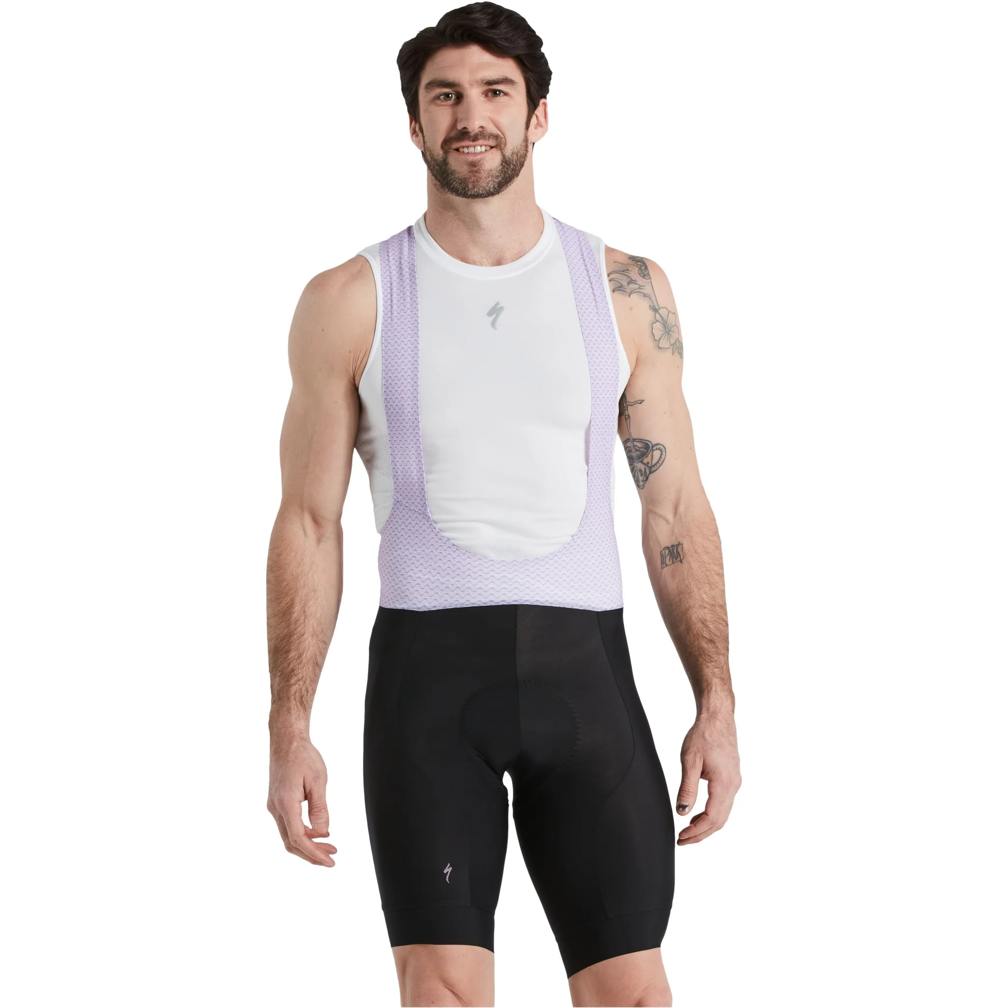 Men's SL Bib Shorts - Speed of Light Collection - Image 3
