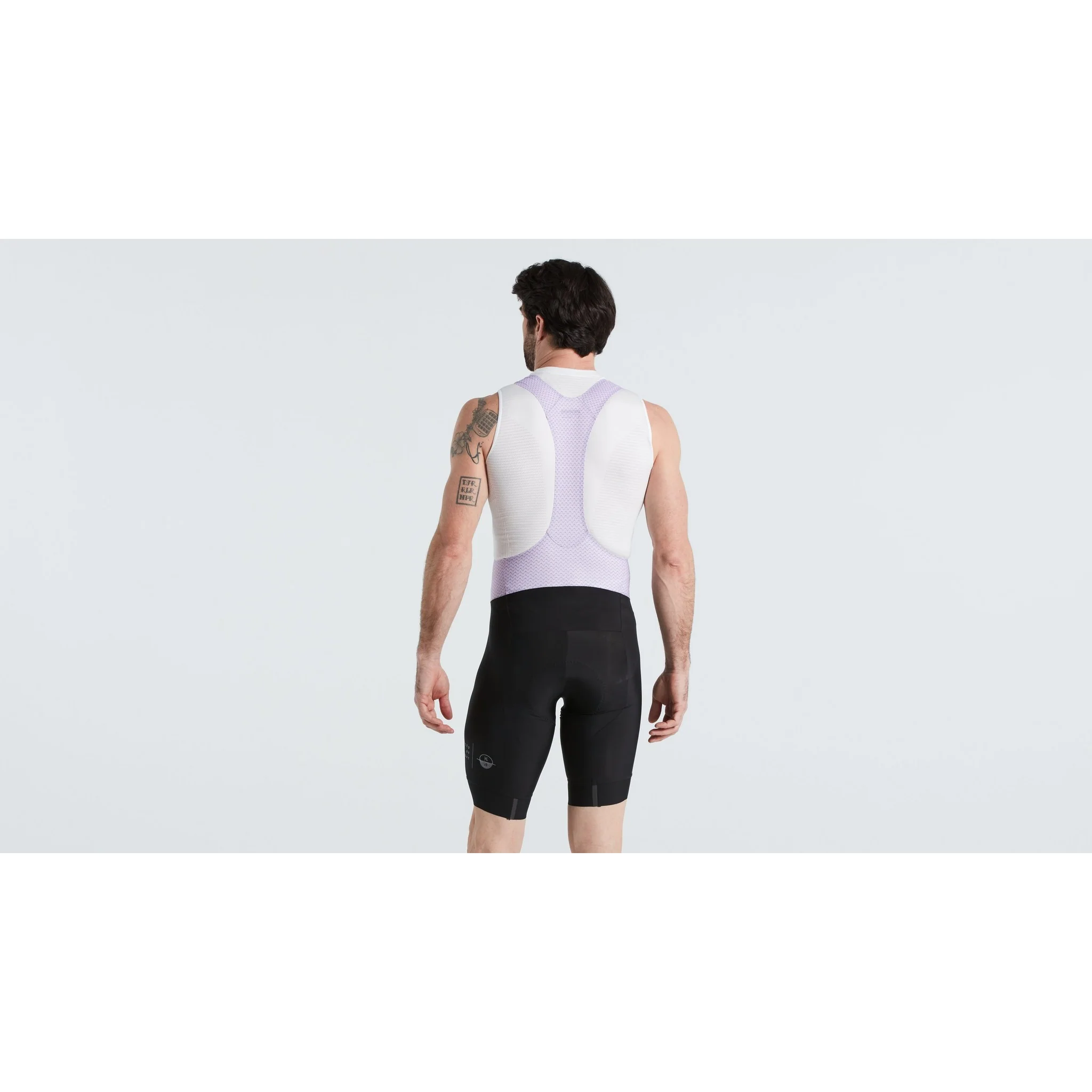 Men's SL Bib Shorts - Speed of Light Collection - Image 4