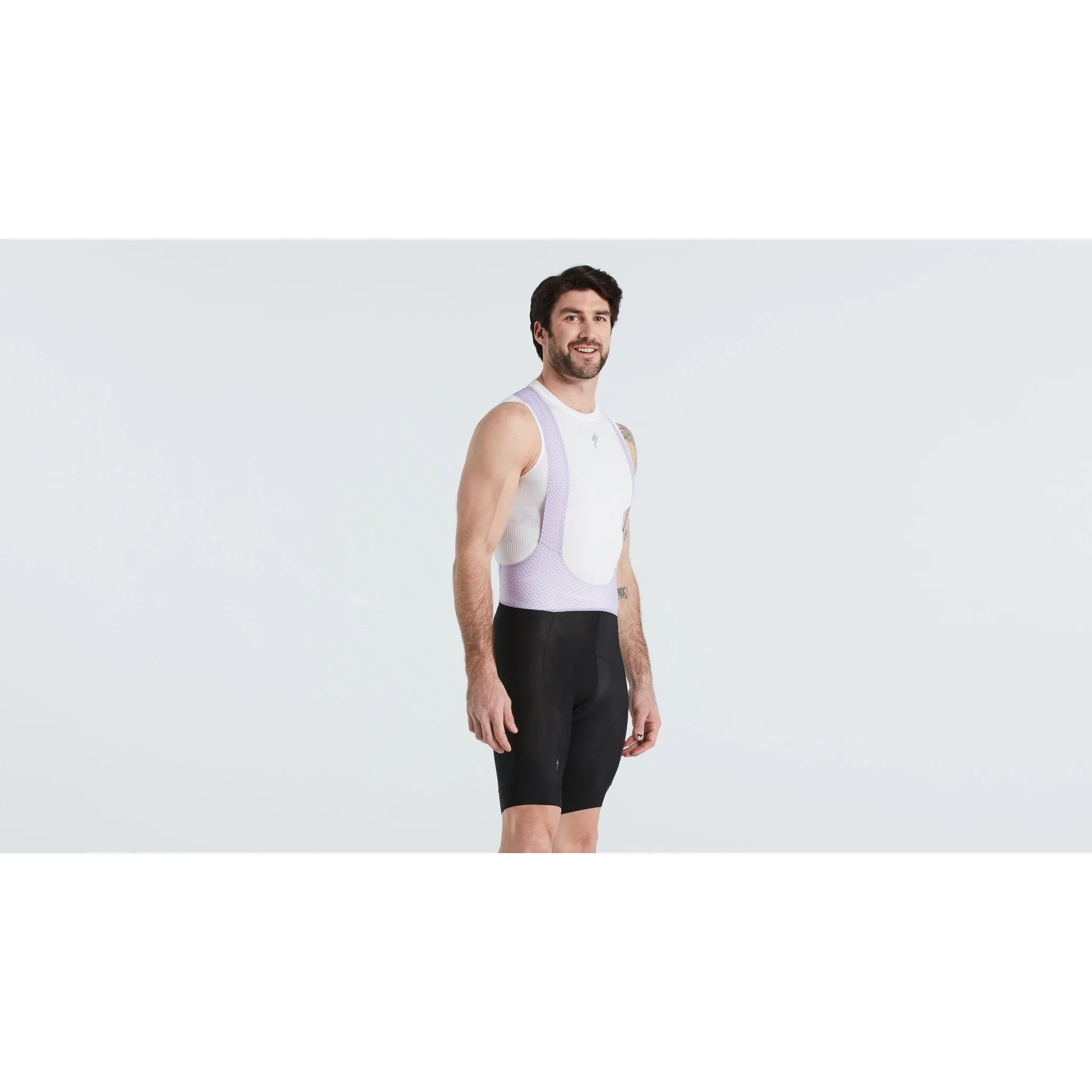 Men's SL Bib Shorts - Speed of Light Collection - Image 5