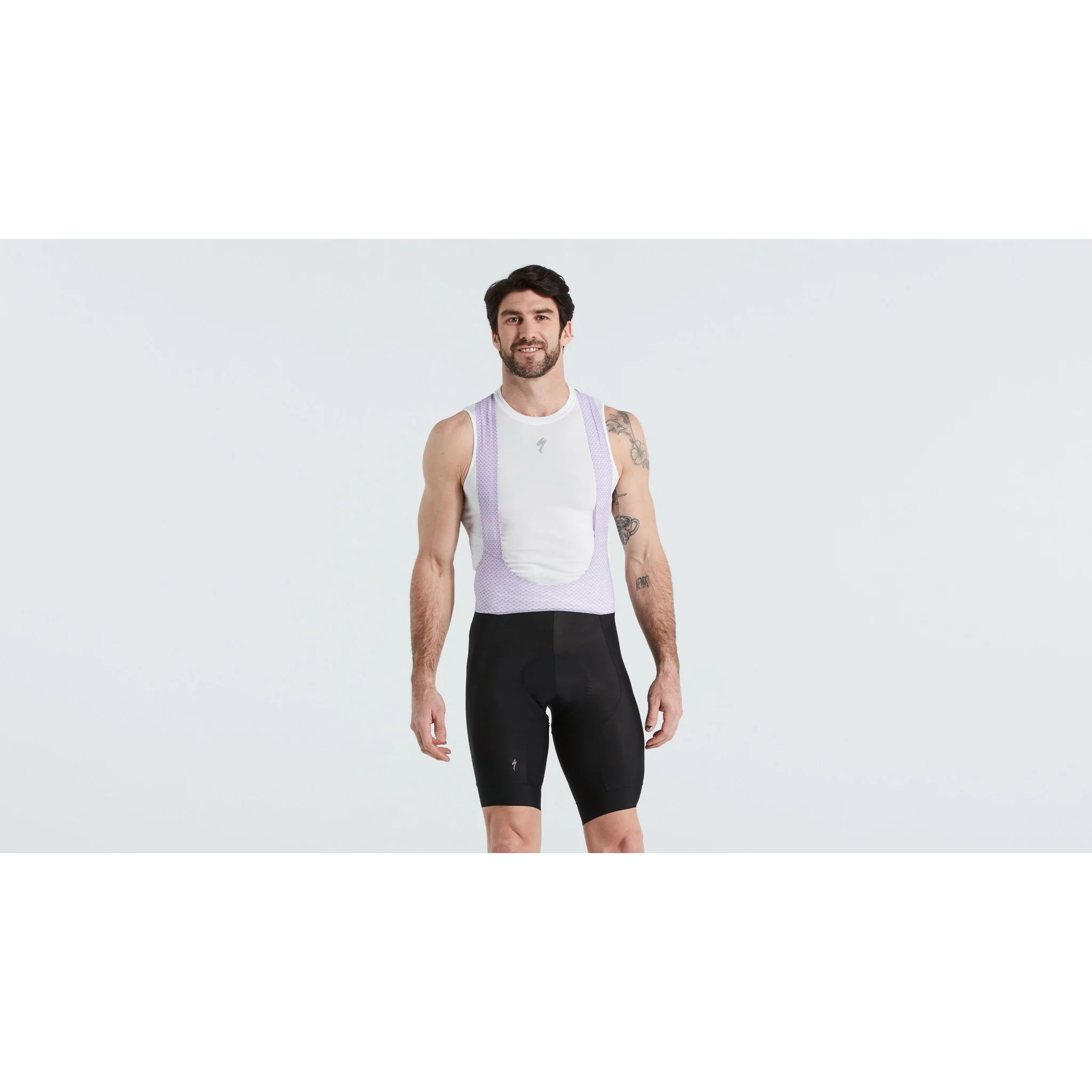 Men's SL Bib Shorts - Speed of Light Collection - Image 7