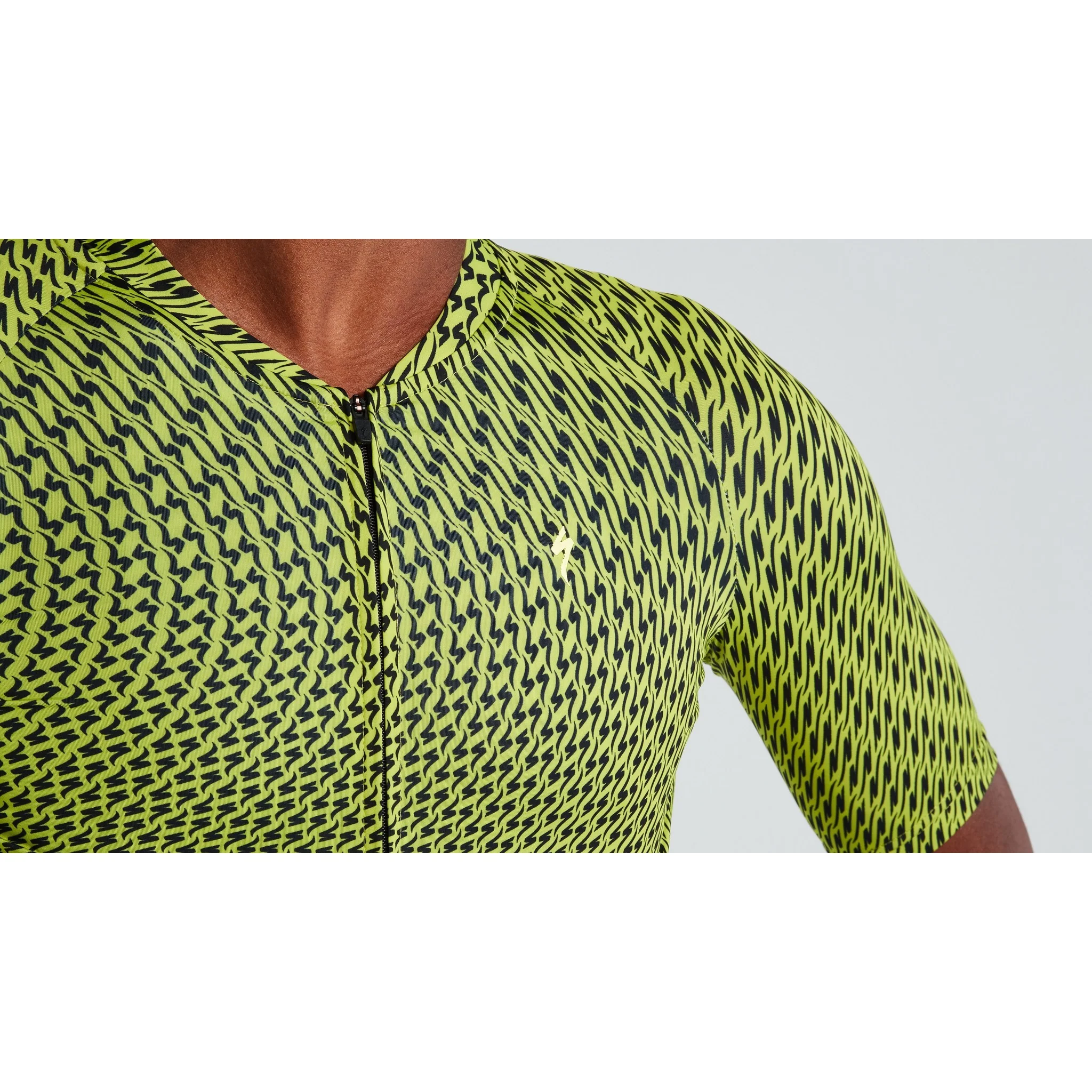 Men's SL Bicycledelics Jersey