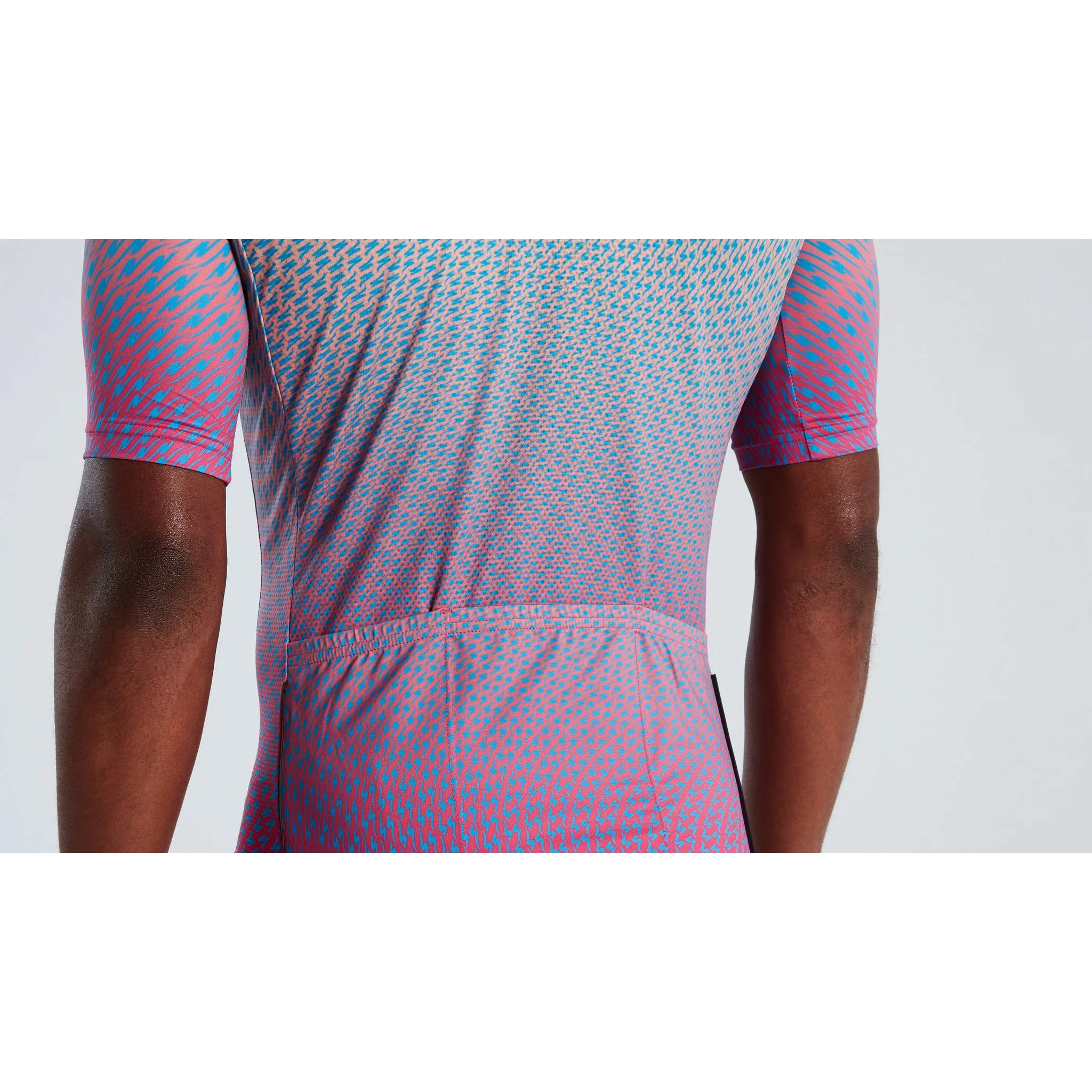 Men's SL Bicycledelics Jersey - Image 11