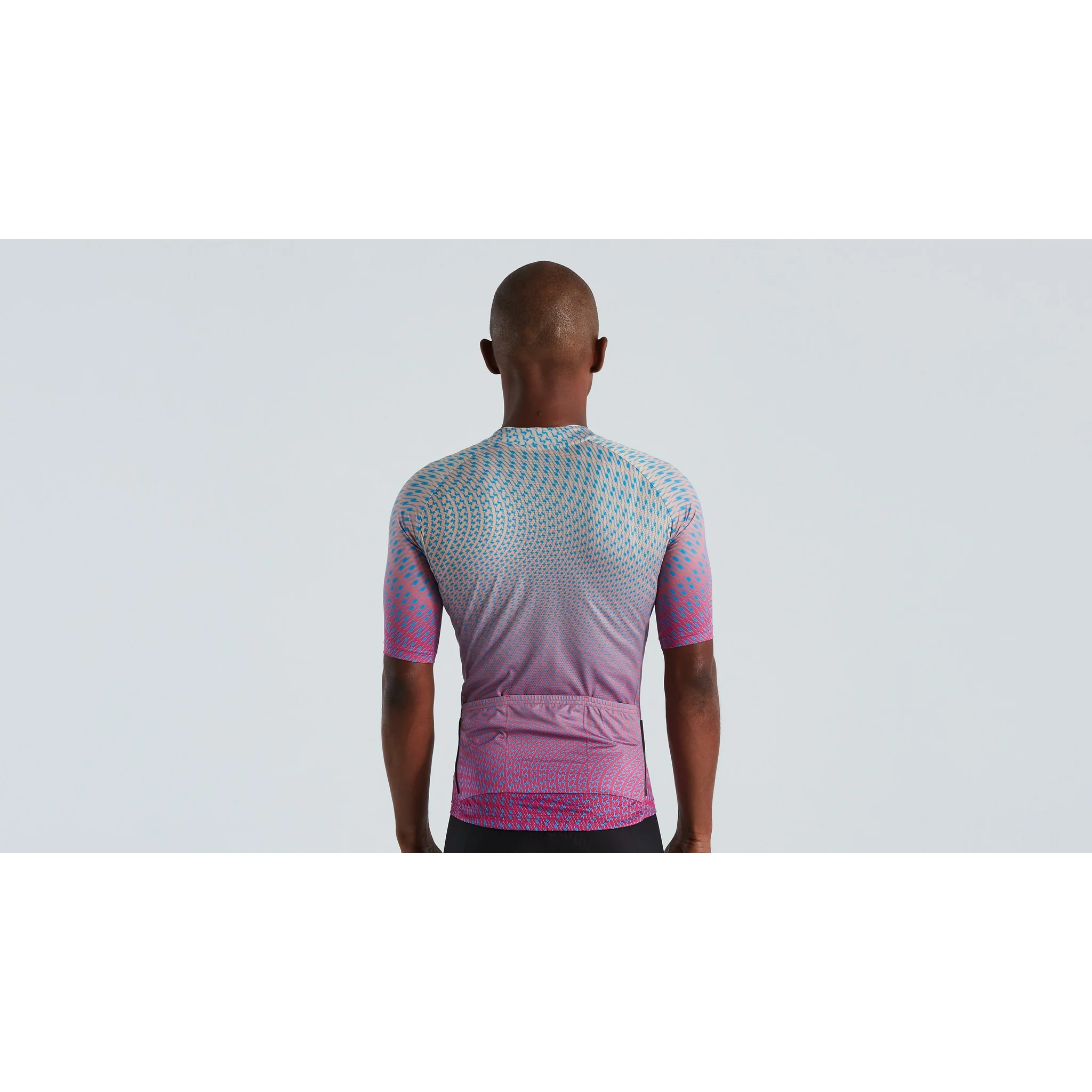 Men's SL Bicycledelics Jersey - Image 12