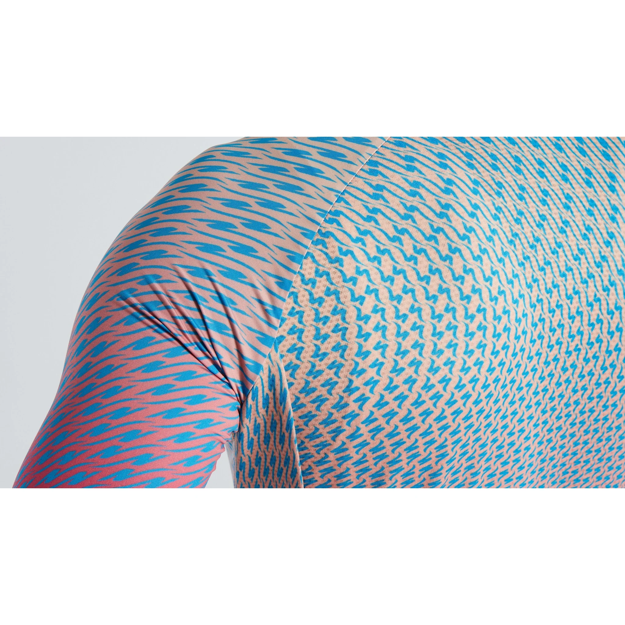 Men's SL Bicycledelics Jersey - Image 14