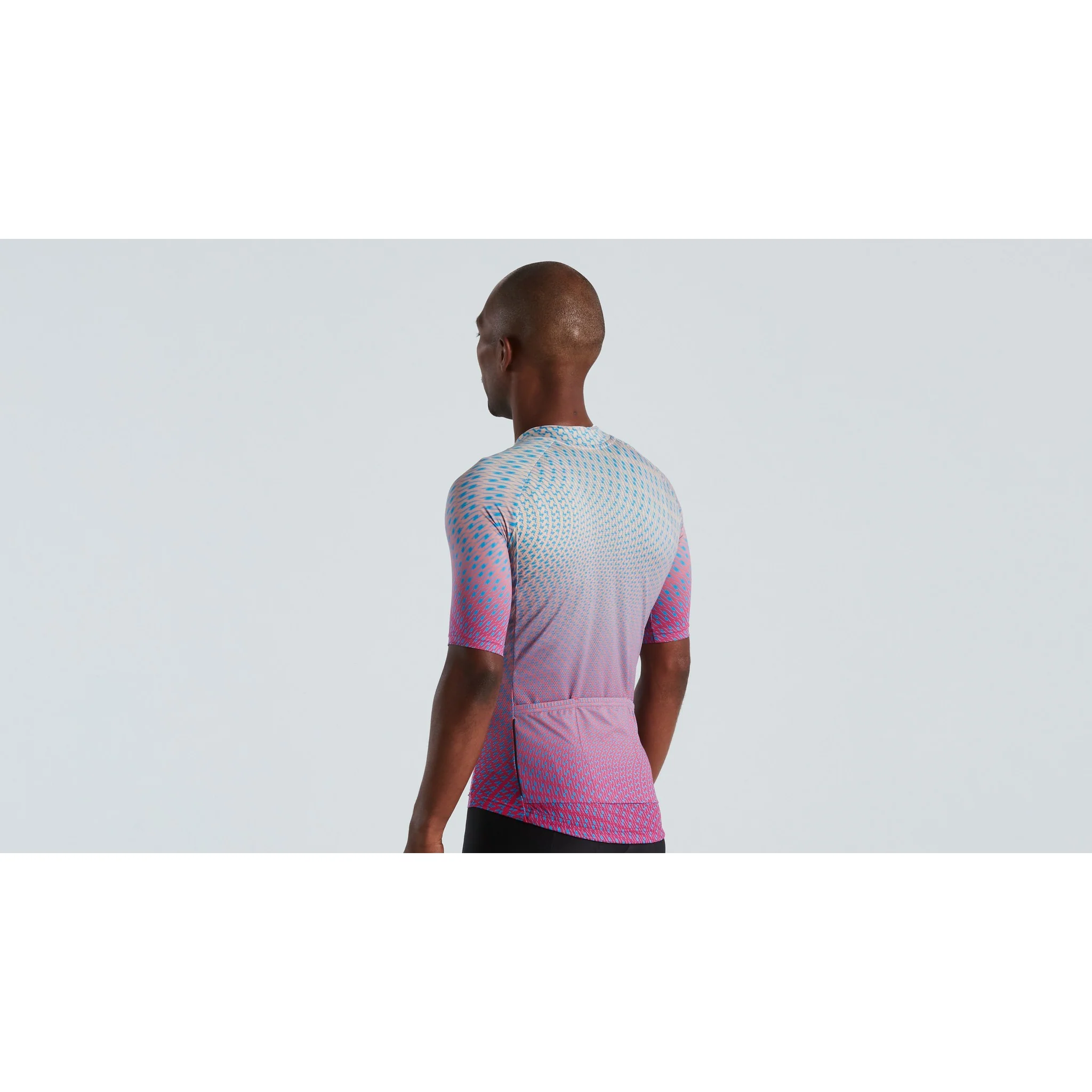 Men's SL Bicycledelics Jersey - Image 15