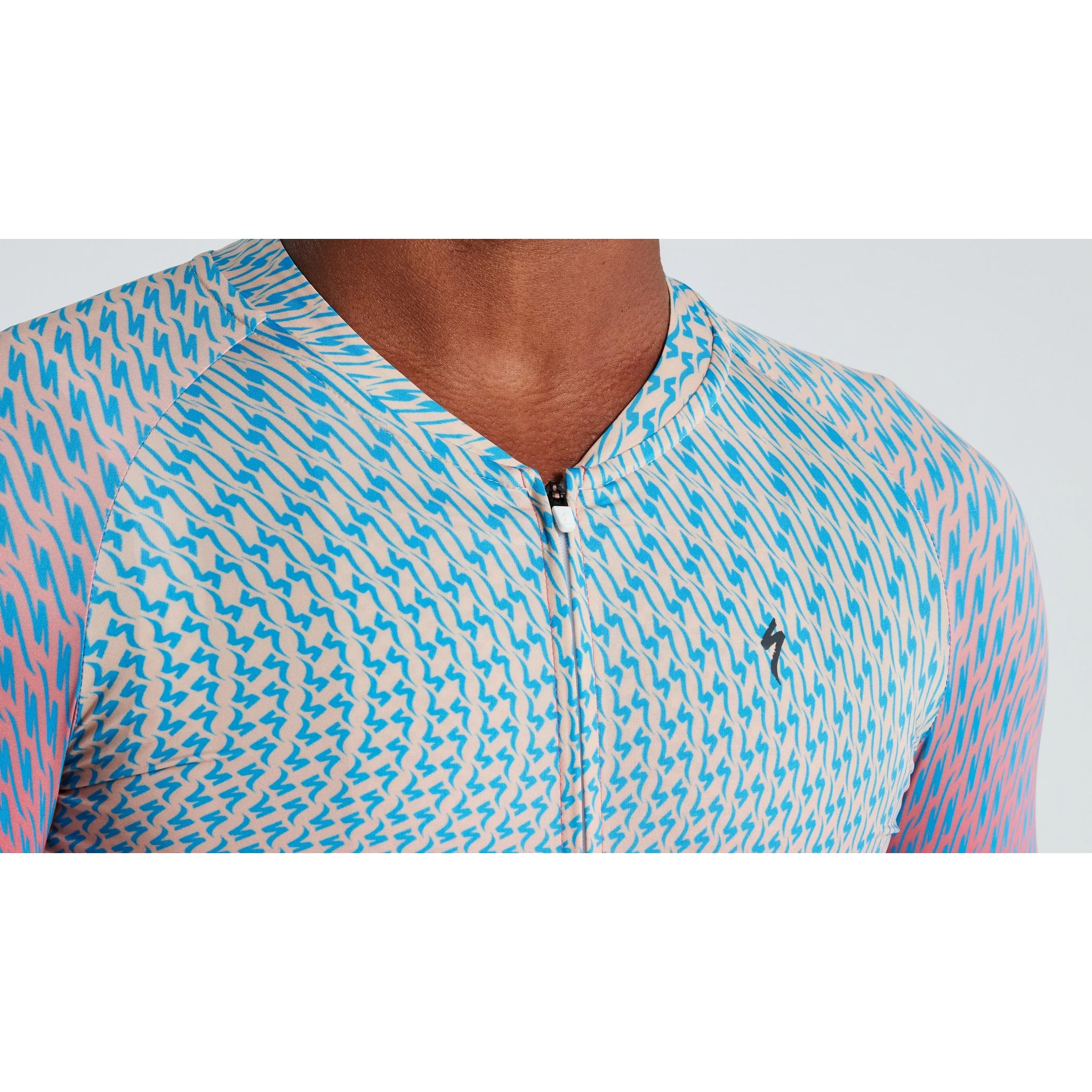 Men's SL Bicycledelics Jersey - Image 16