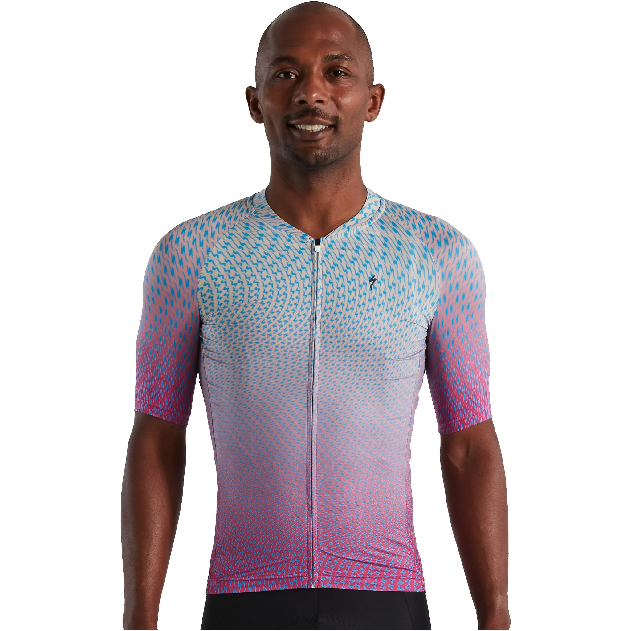 Men's SL Bicycledelics Jersey - Image 17