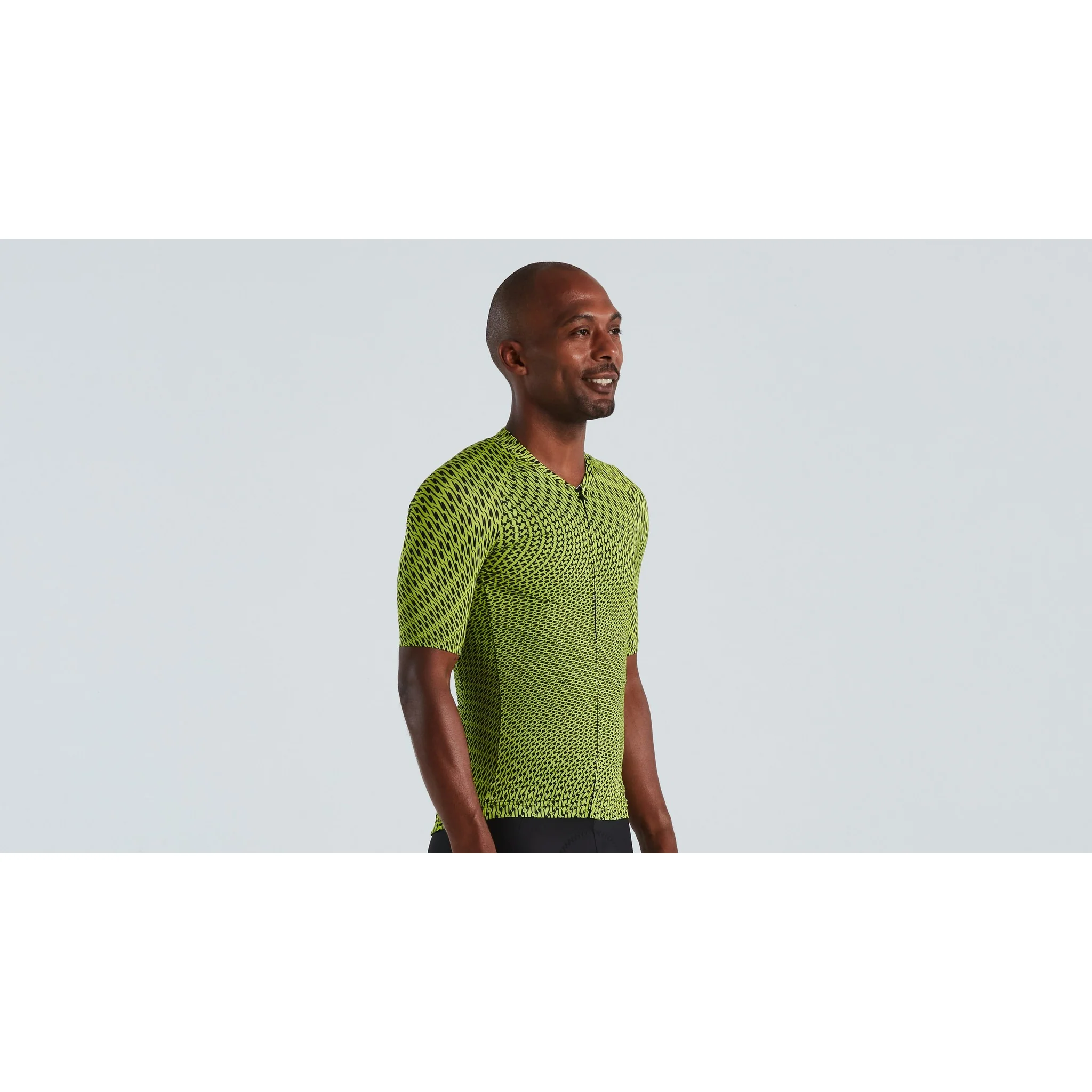 Men's SL Bicycledelics Jersey - Image 2