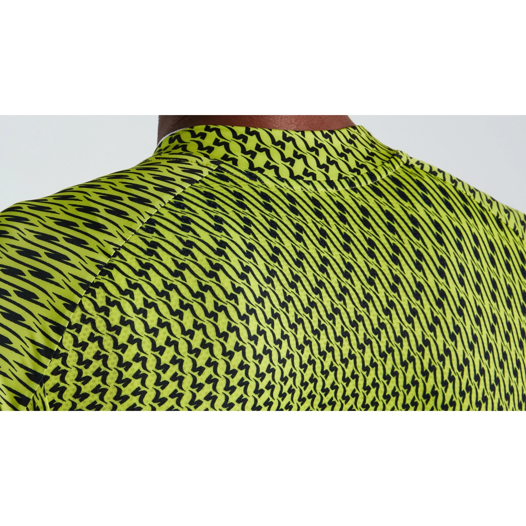 Men's SL Bicycledelics Jersey - Image 3