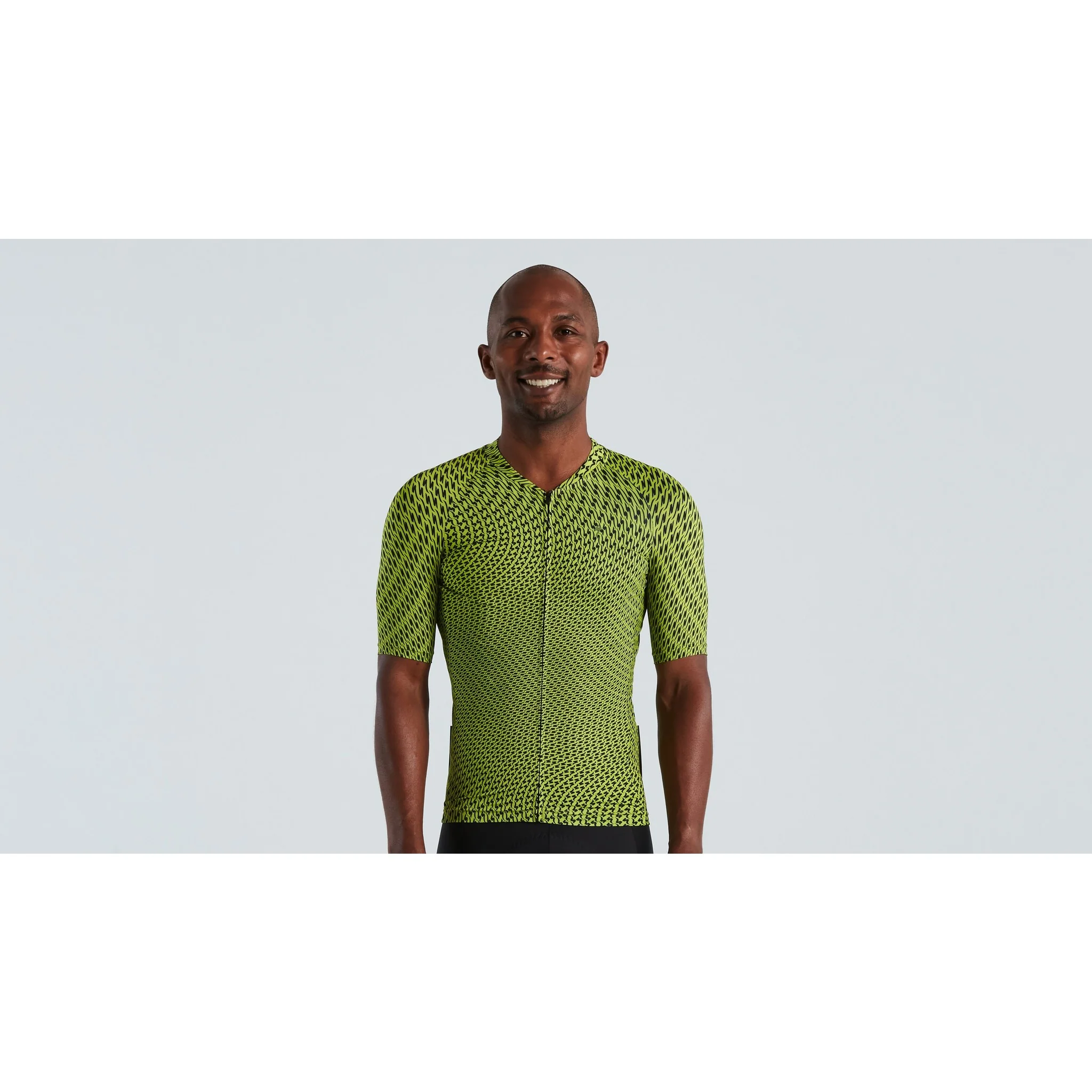 Men's SL Bicycledelics Jersey - Image 4