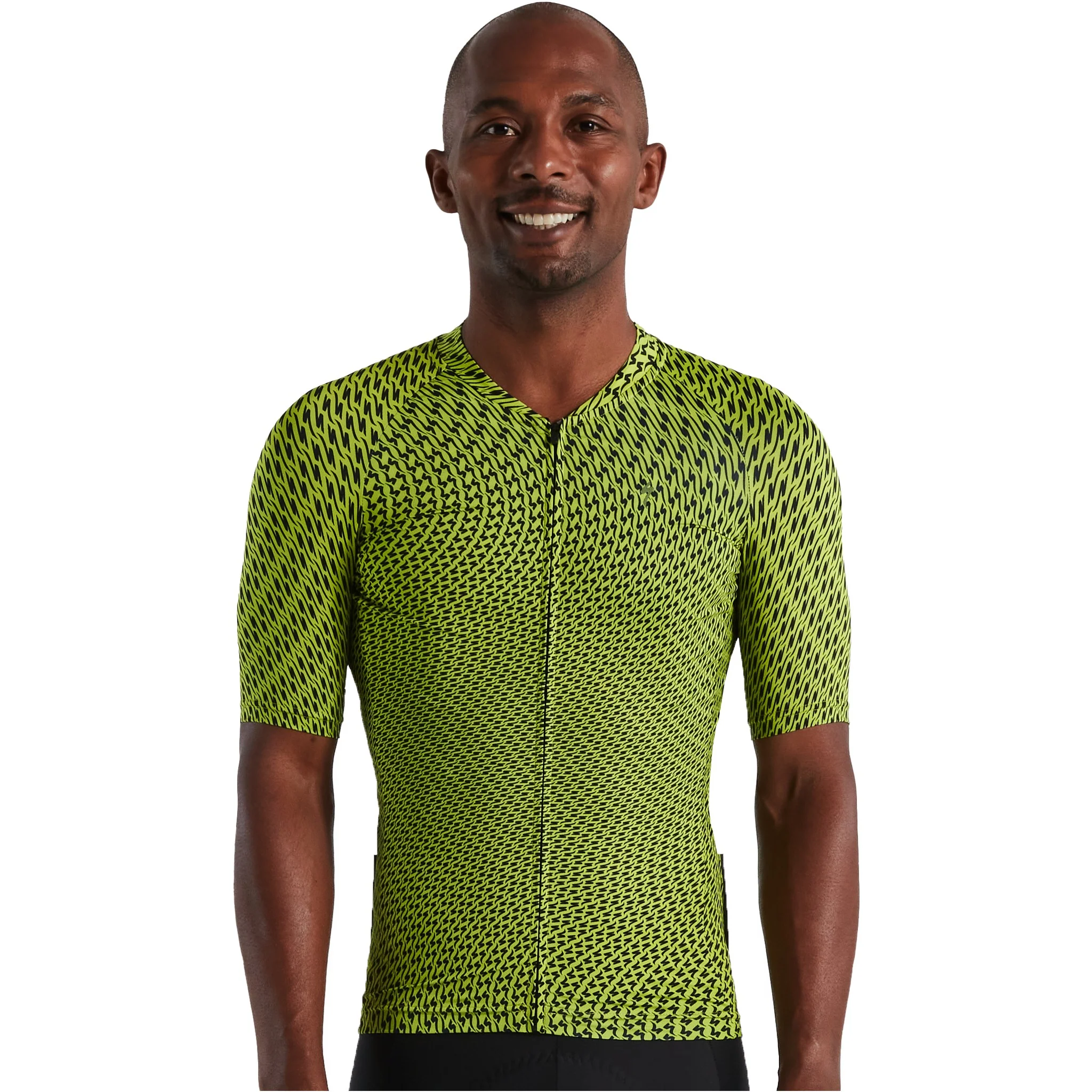 Men's SL Bicycledelics Jersey - Image 5