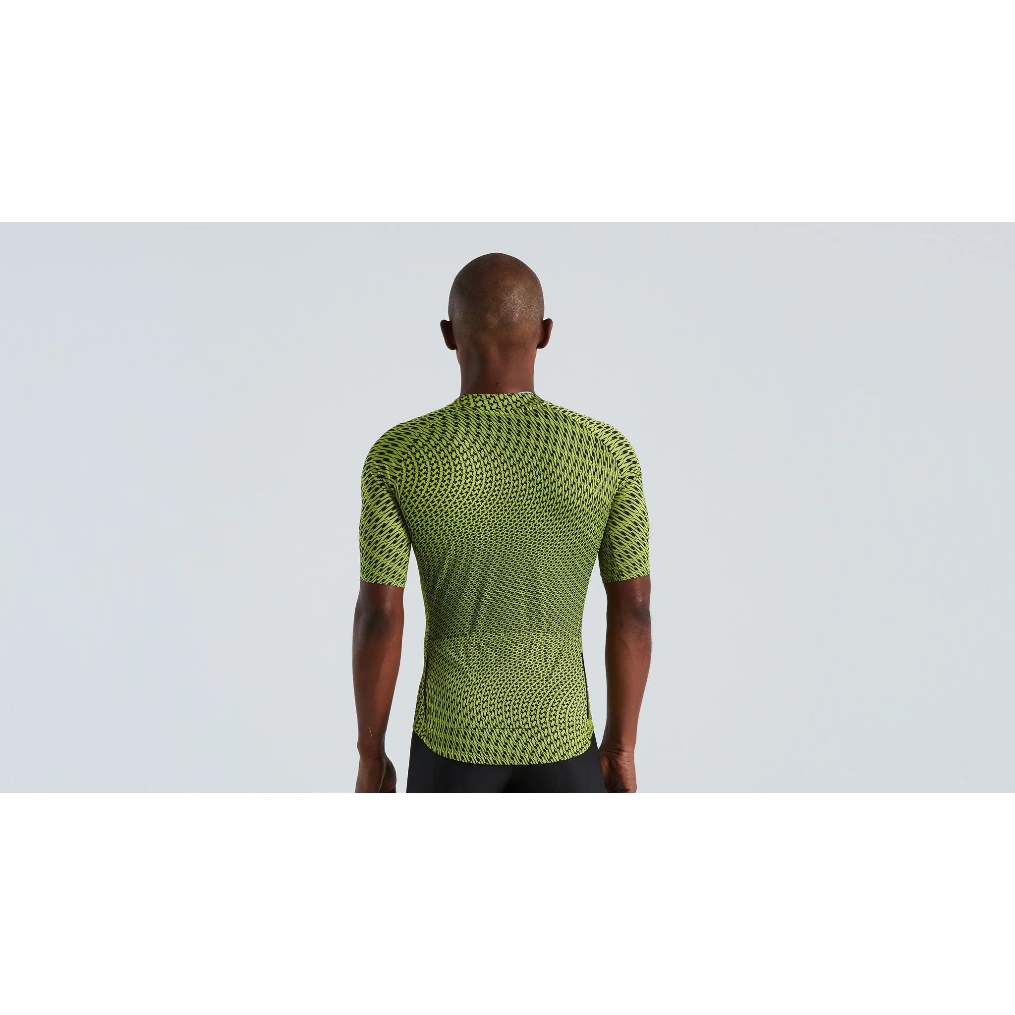 Men's SL Bicycledelics Jersey - Image 6
