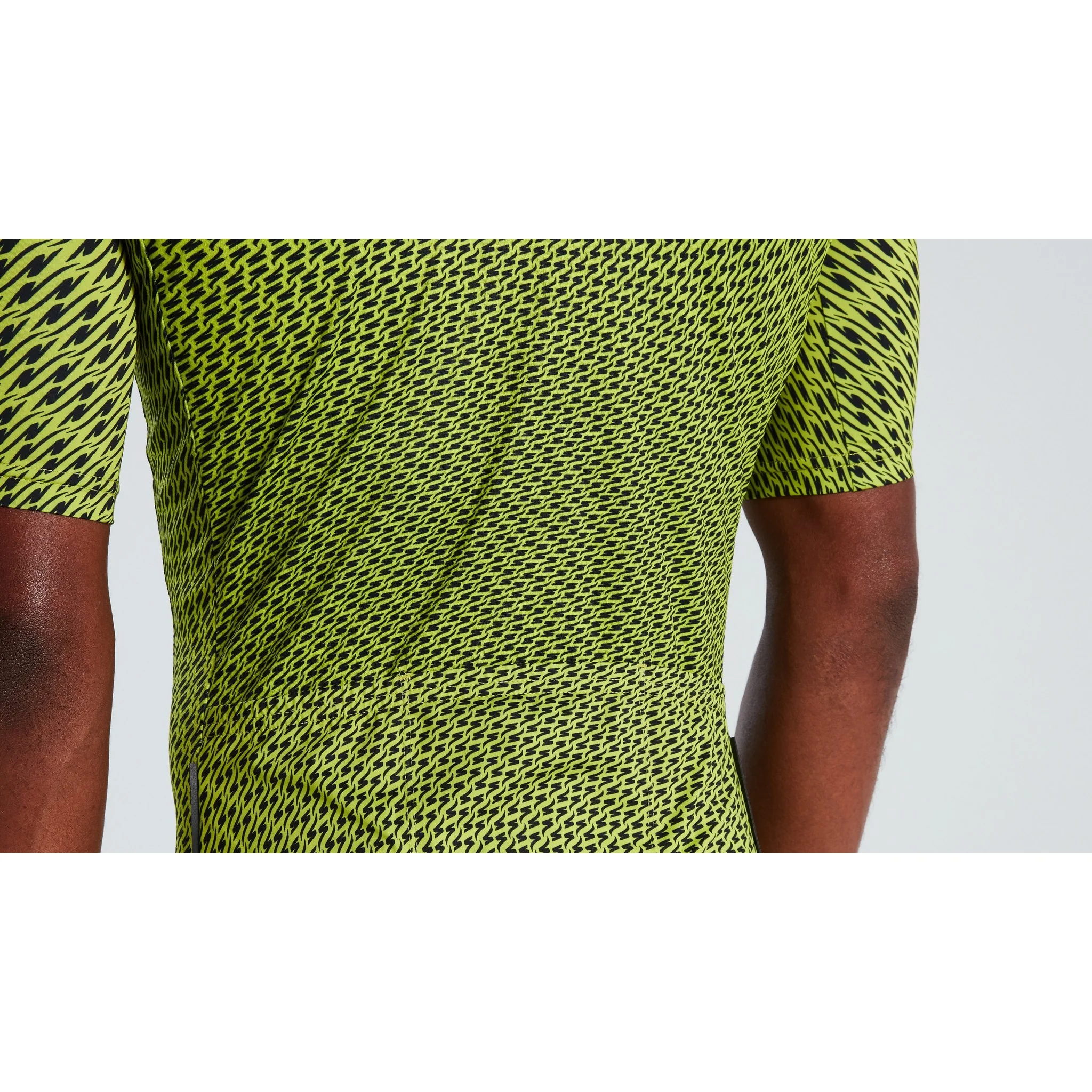 Men's SL Bicycledelics Jersey - Image 7