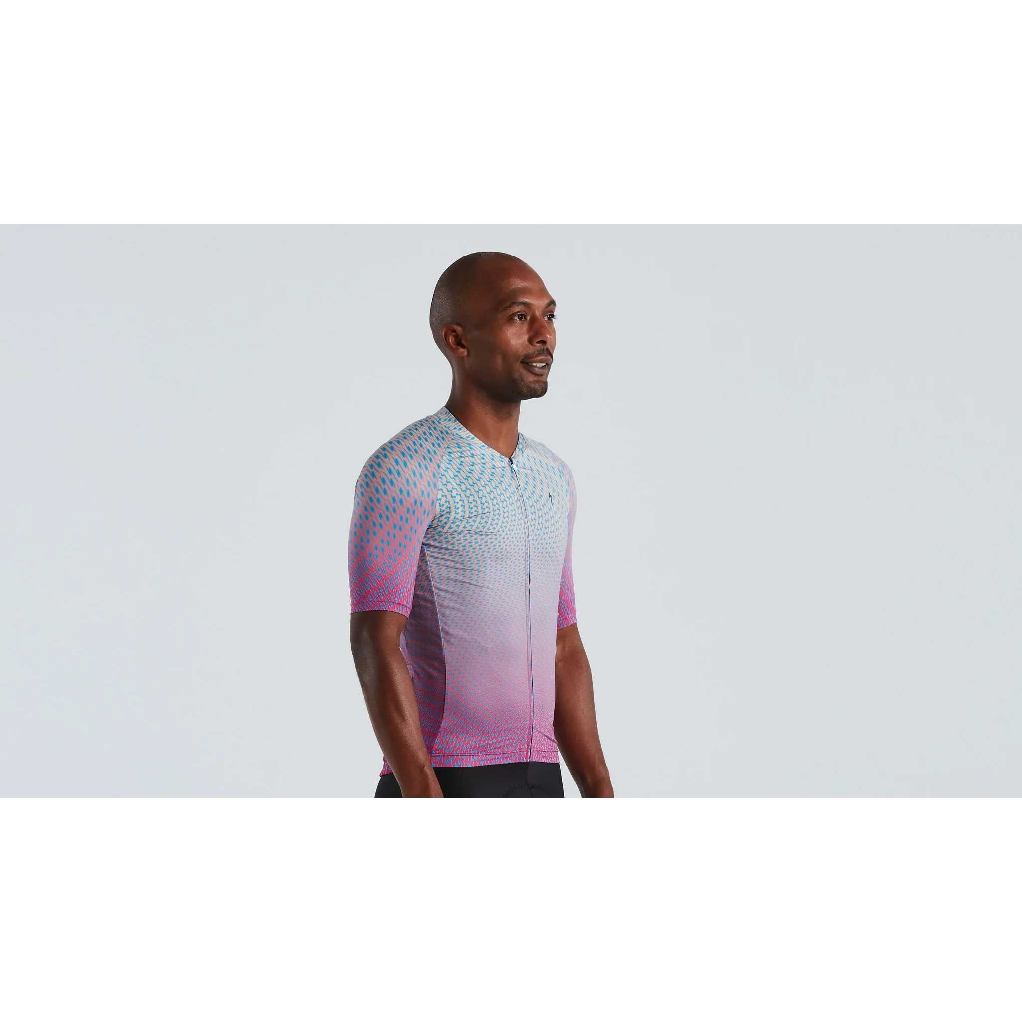 Men's SL Bicycledelics Jersey - Image 9