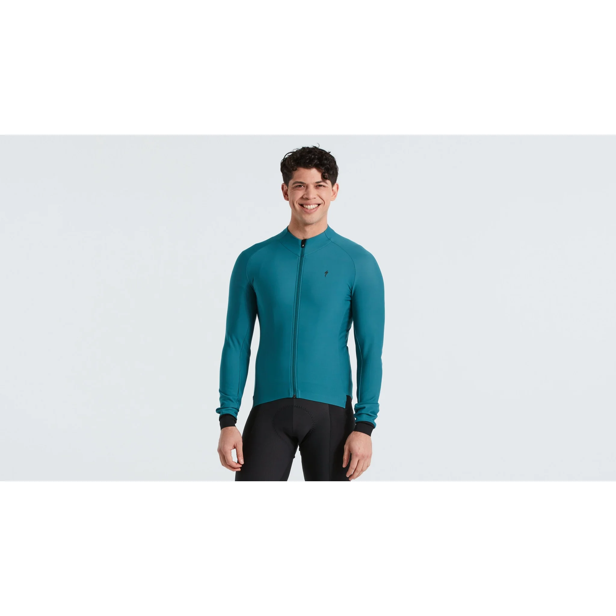 Men's SL Expert Long Sleeve Thermal Jersey - Image 14