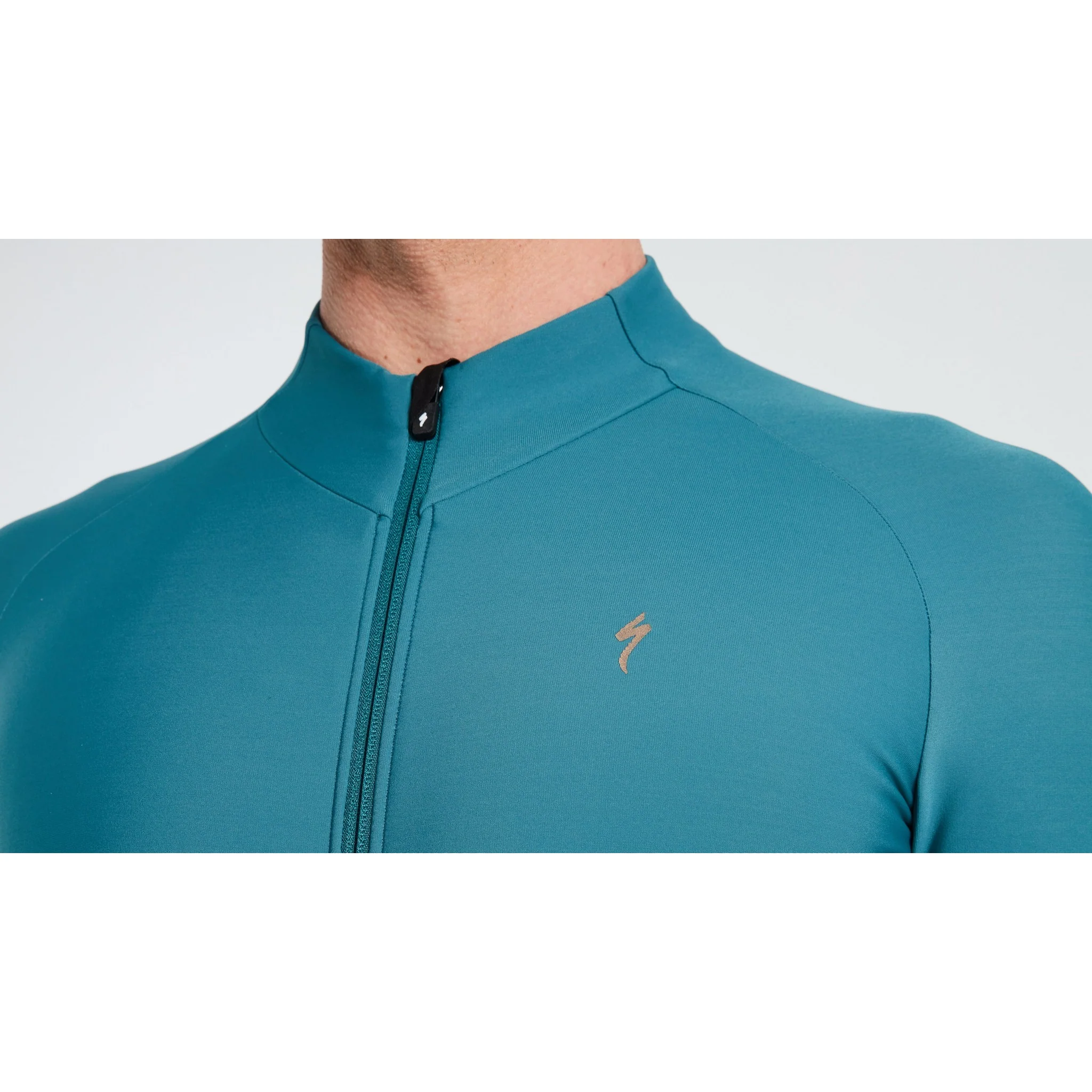 Men's SL Expert Long Sleeve Thermal Jersey - Image 15