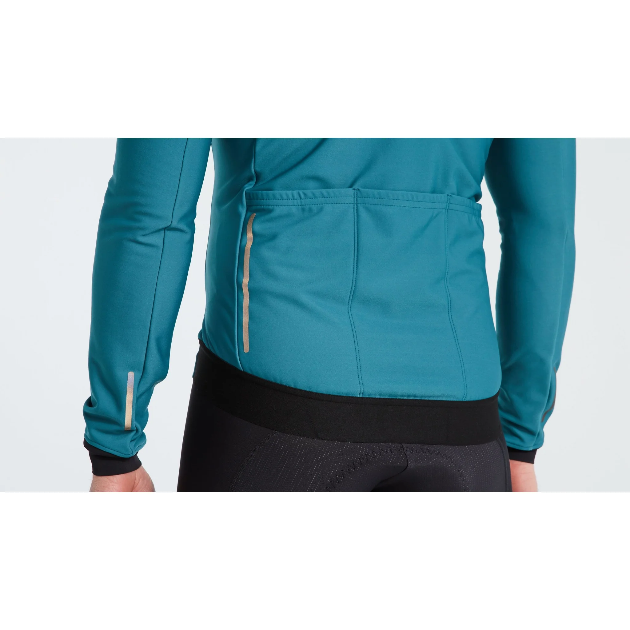 Men's SL Expert Long Sleeve Thermal Jersey - Image 16