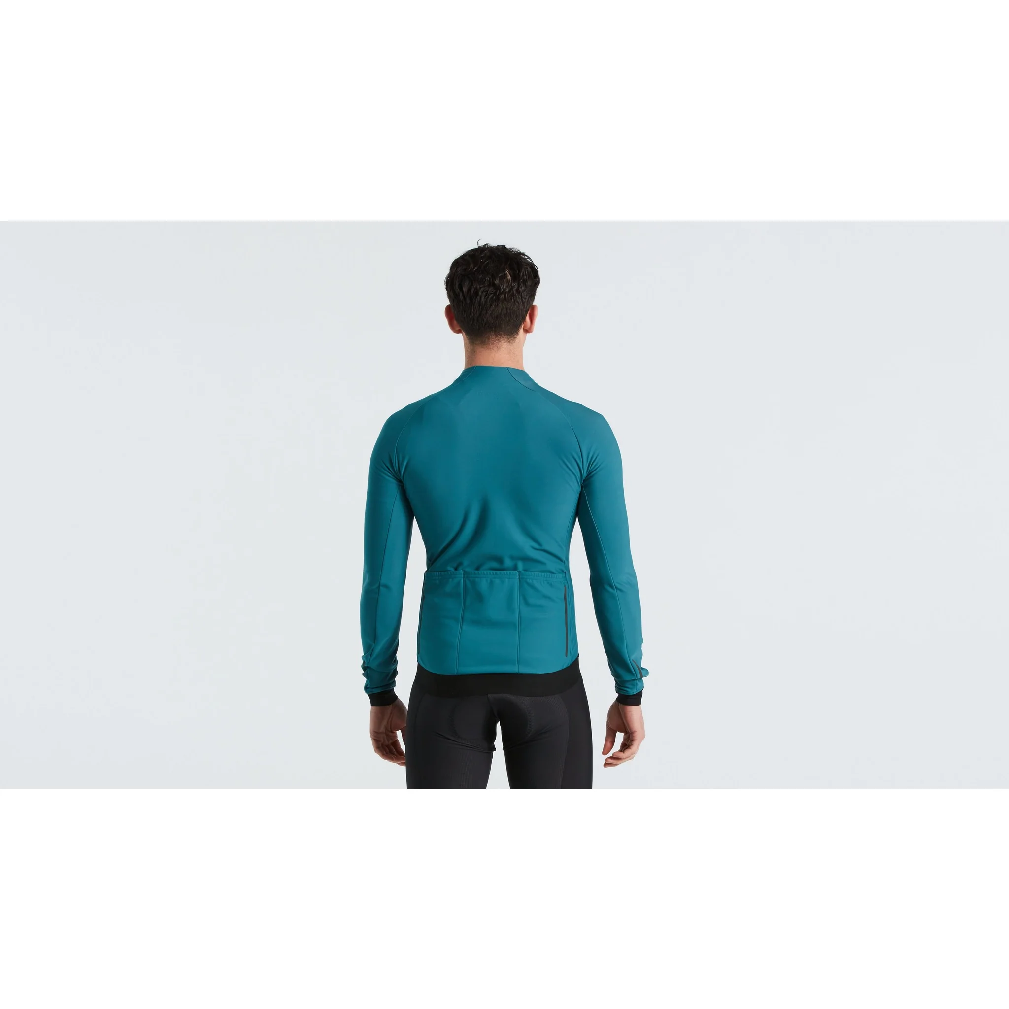 Men's SL Expert Long Sleeve Thermal Jersey - Image 18