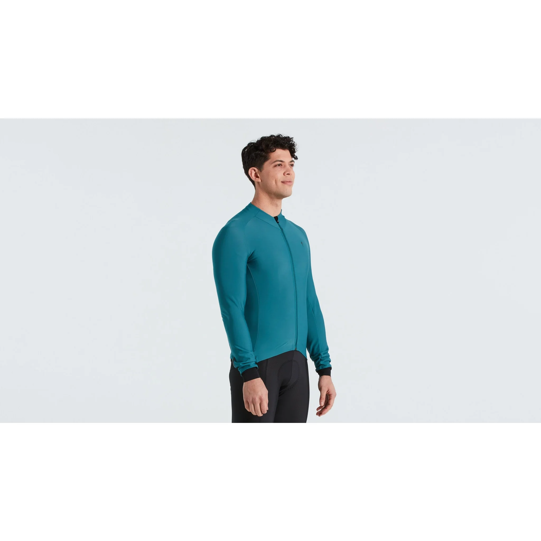 Men's SL Expert Long Sleeve Thermal Jersey - Image 19