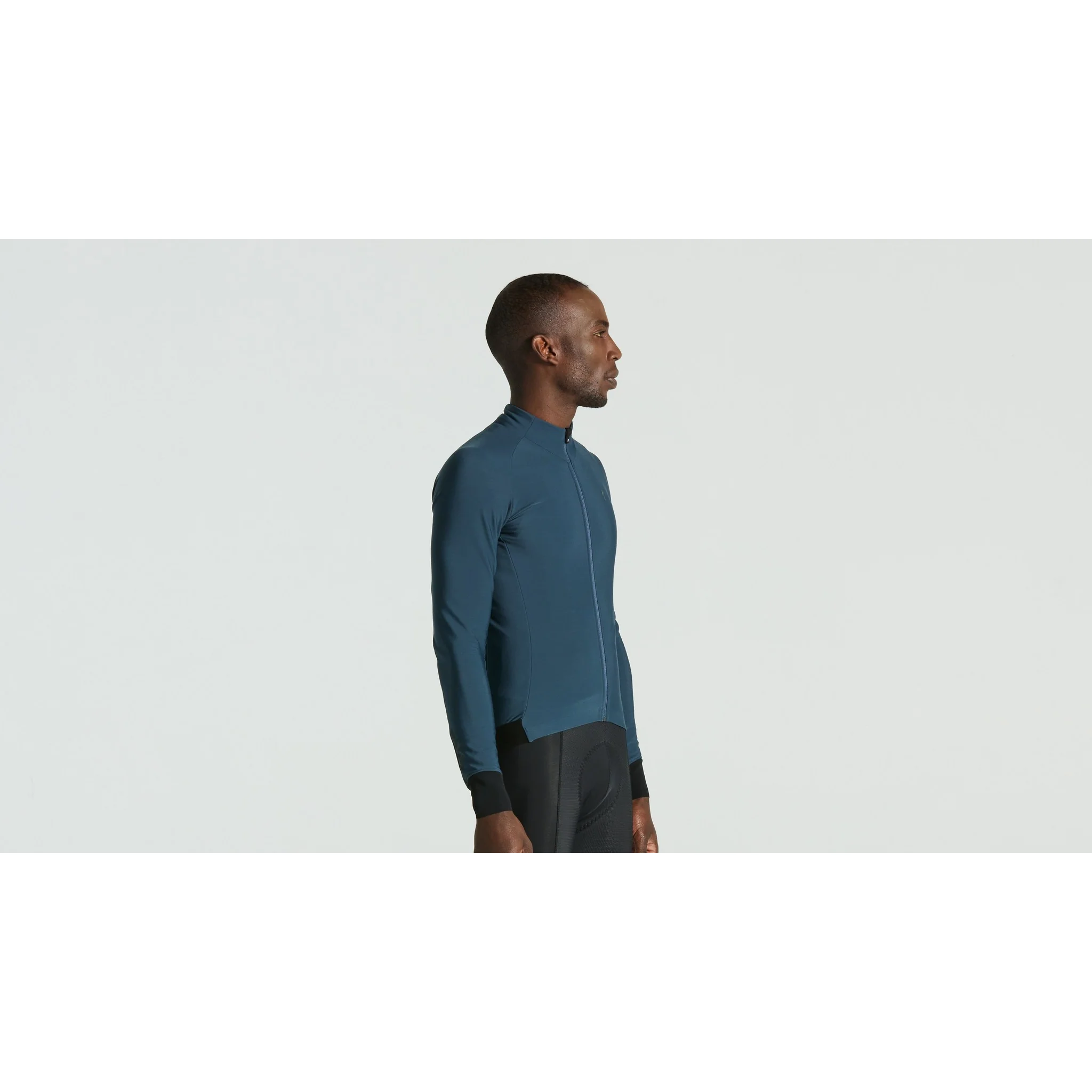 Men's SL Expert Long Sleeve Thermal Jersey - Image 21