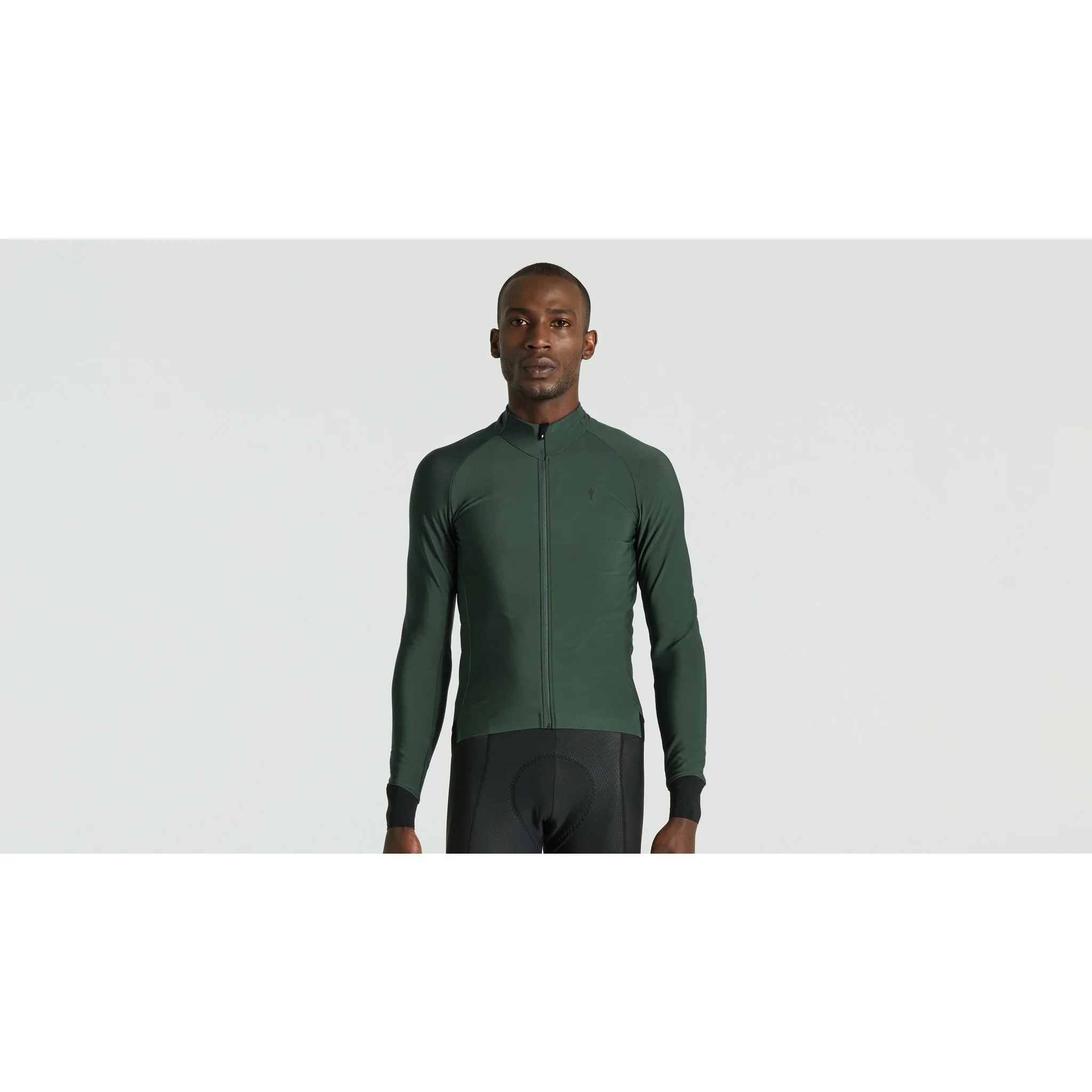 Men's SL Expert Long Sleeve Thermal Jersey - Image 25